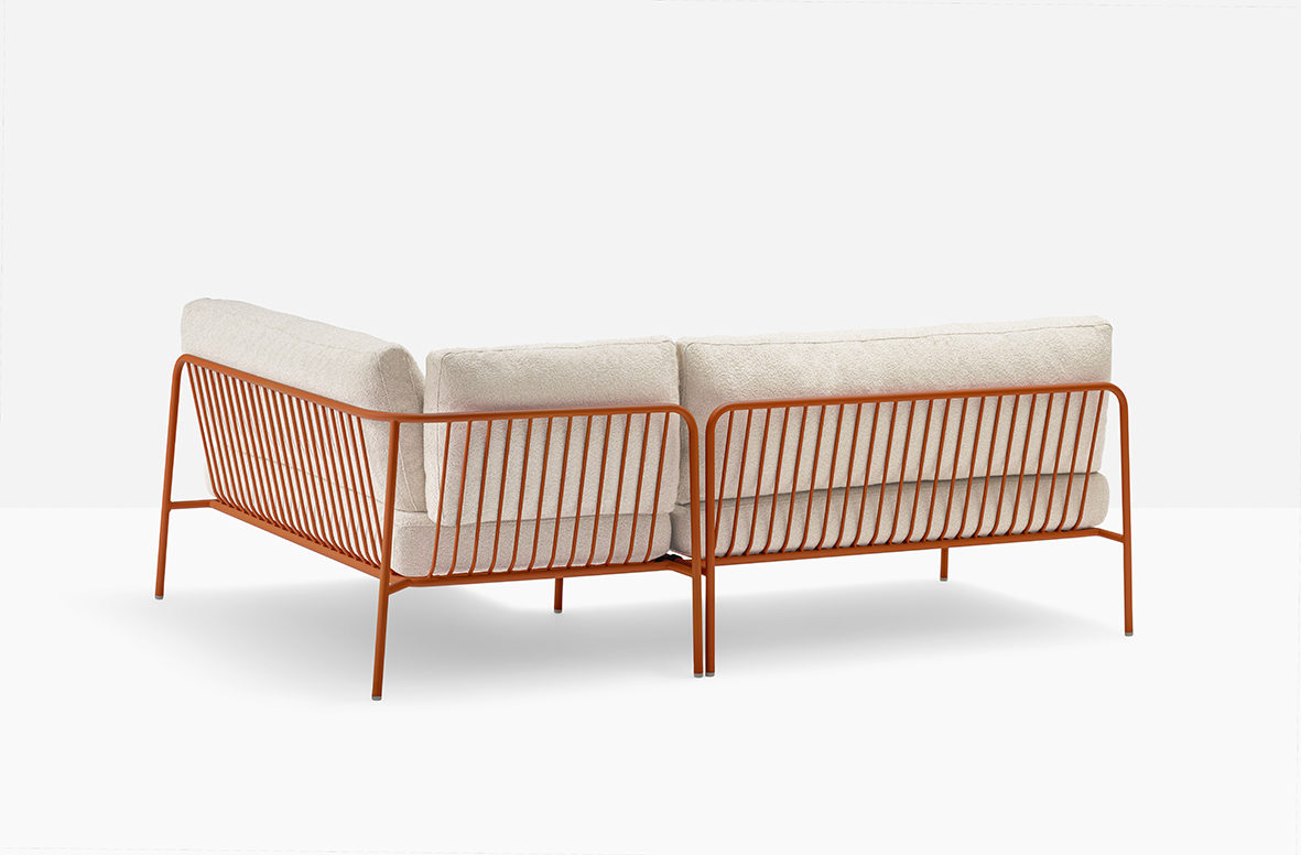 Nolita Sofa DN003 DN001 TE D110 low