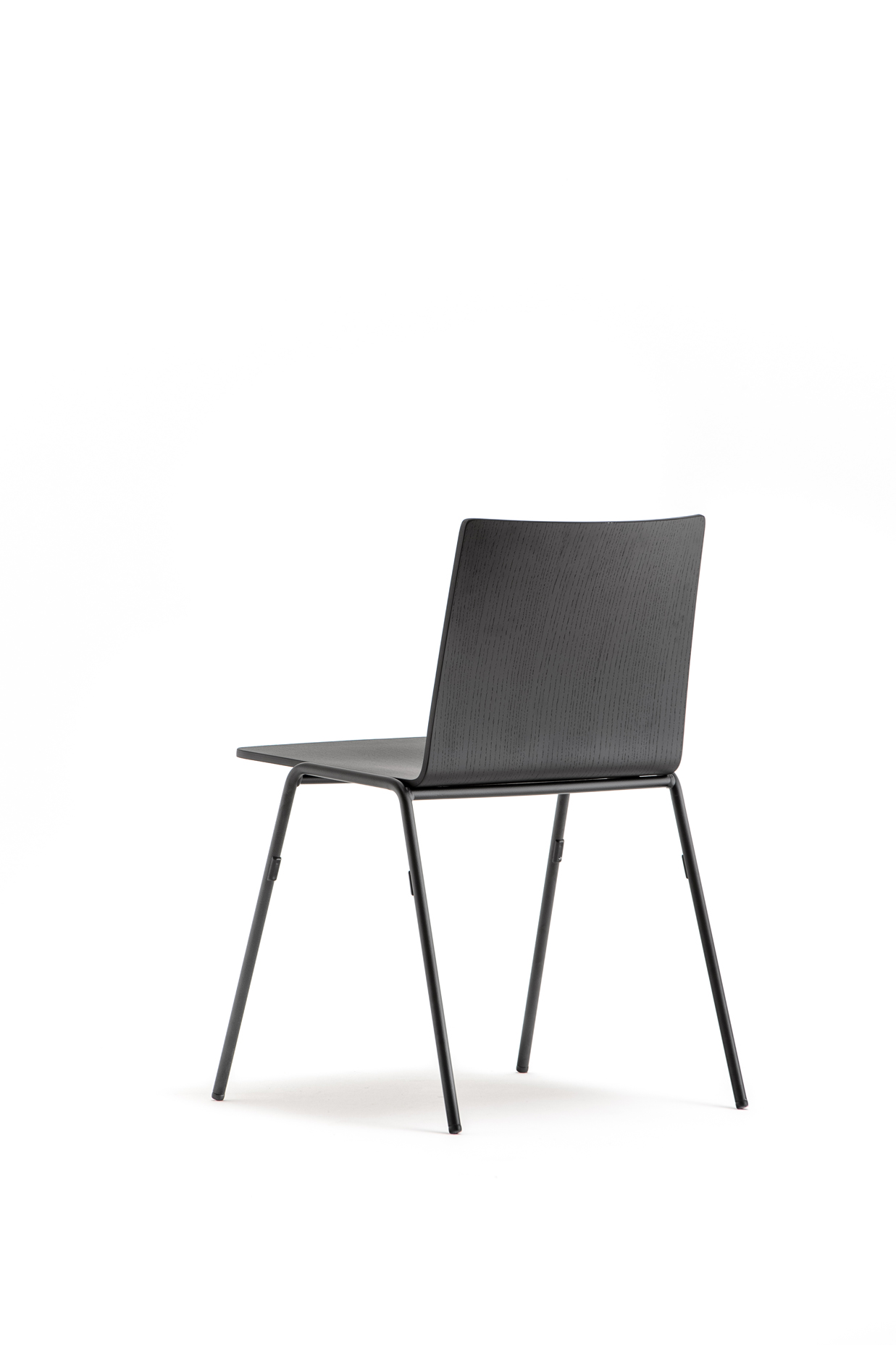 OSAKA METAL 5711 AN NERO 03 low