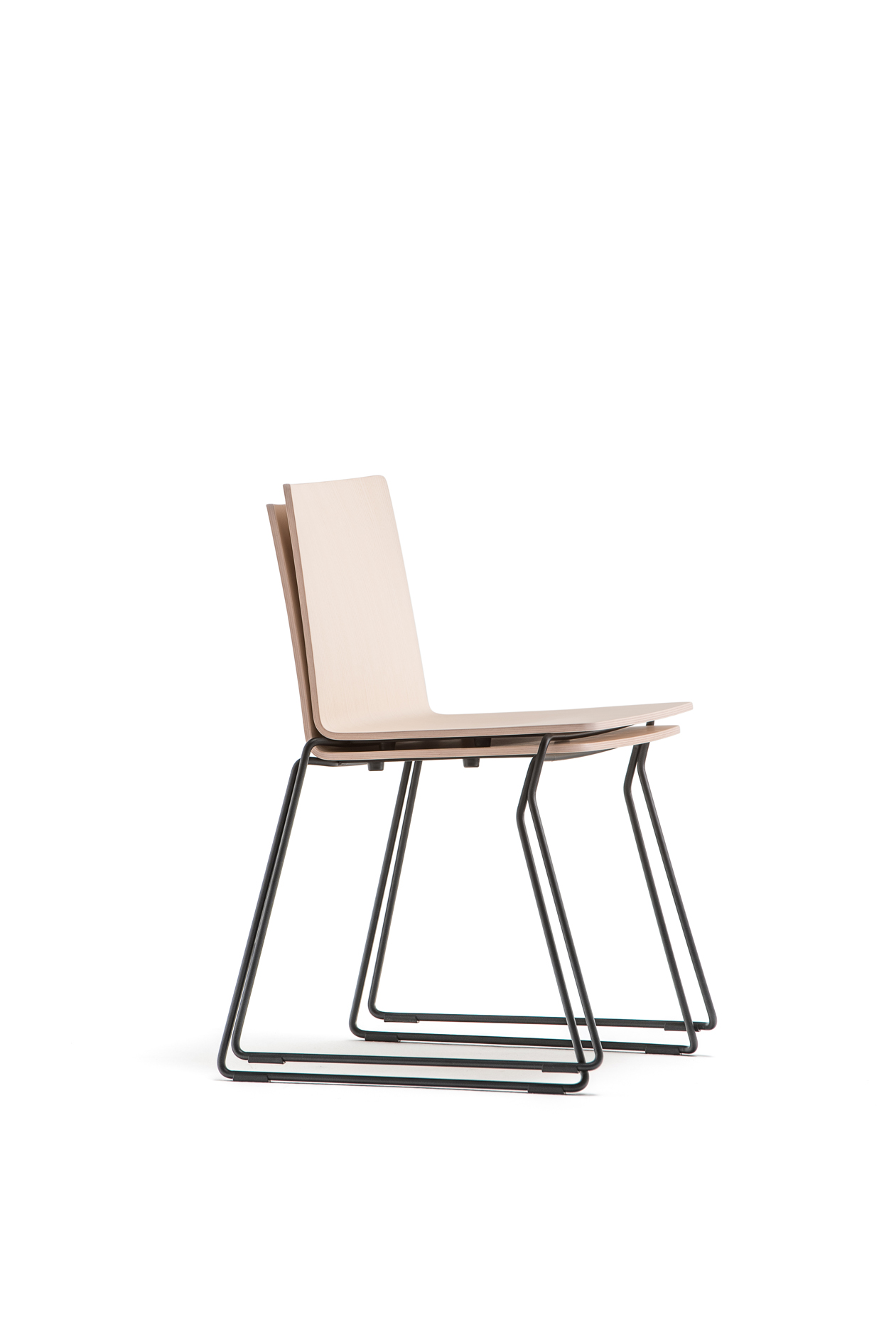 OSAKA METAL 5714 FR NERO IMP low