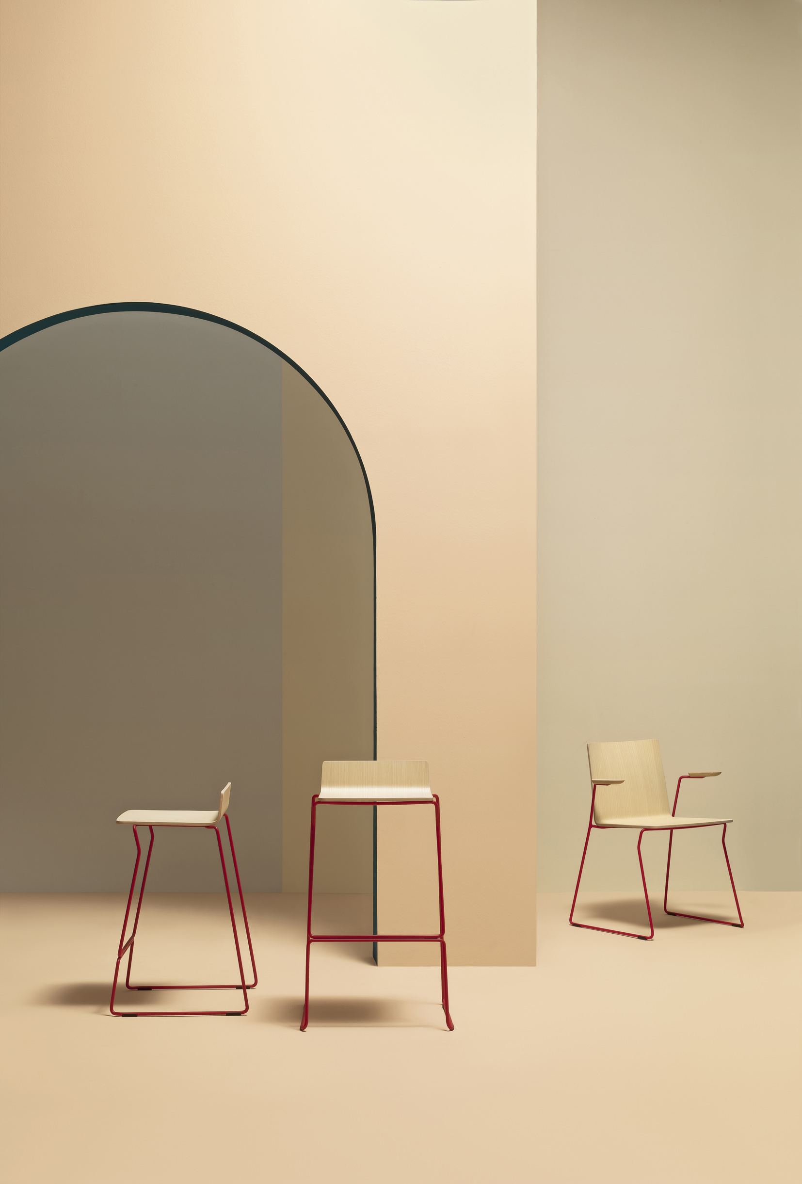 OSAKA METAL FAMILY 03 low