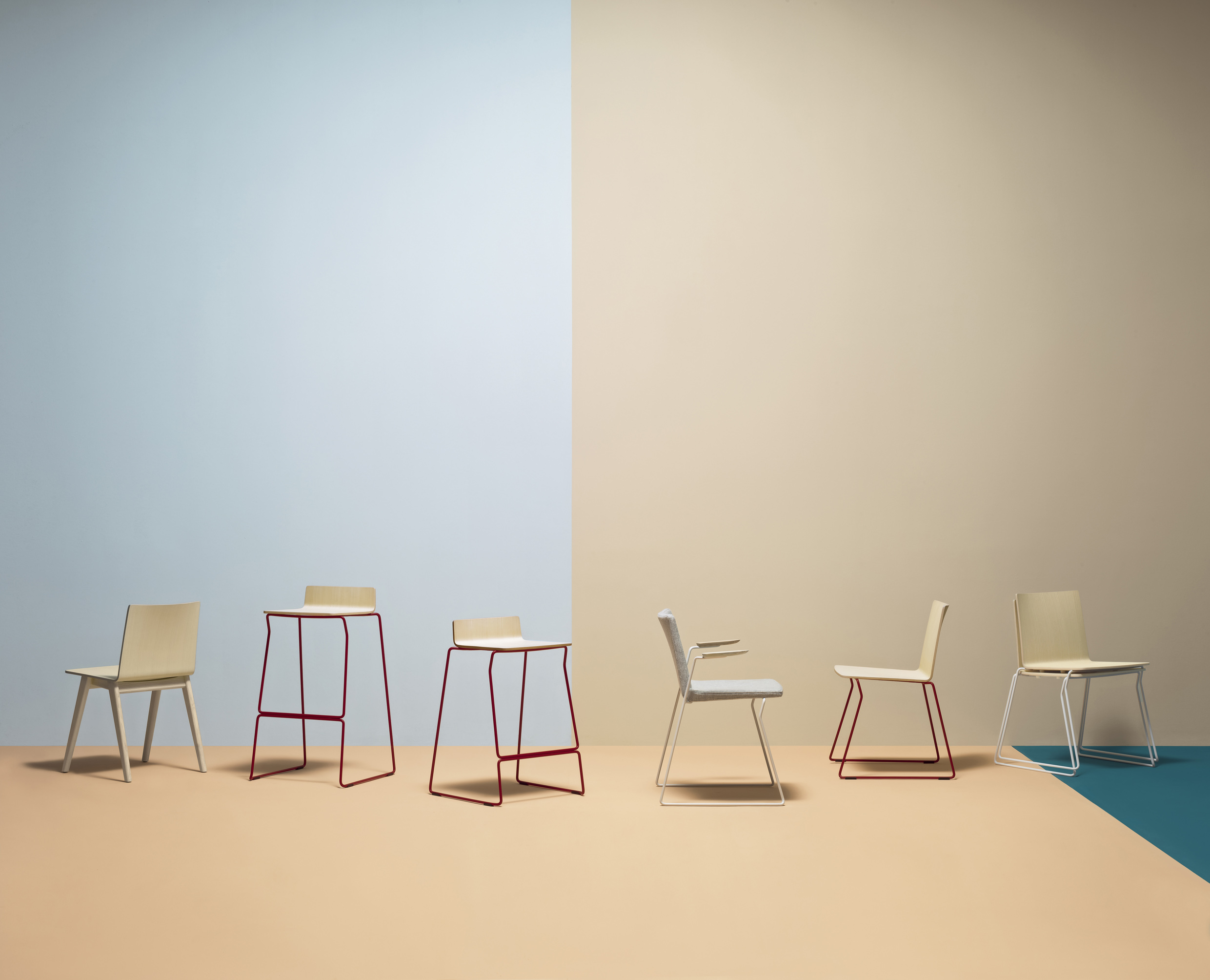 OSAKA METAL FAMILY low