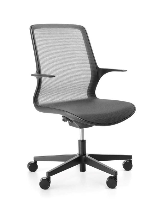 OVIDIO OV1M2black 3 4przod