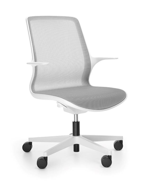 OVIDIO OV1M2white 3 4przod