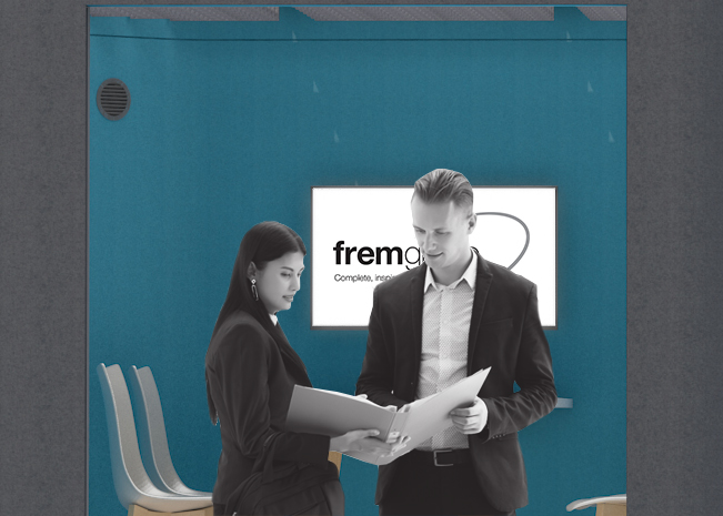 Oasis Architecture People Shot