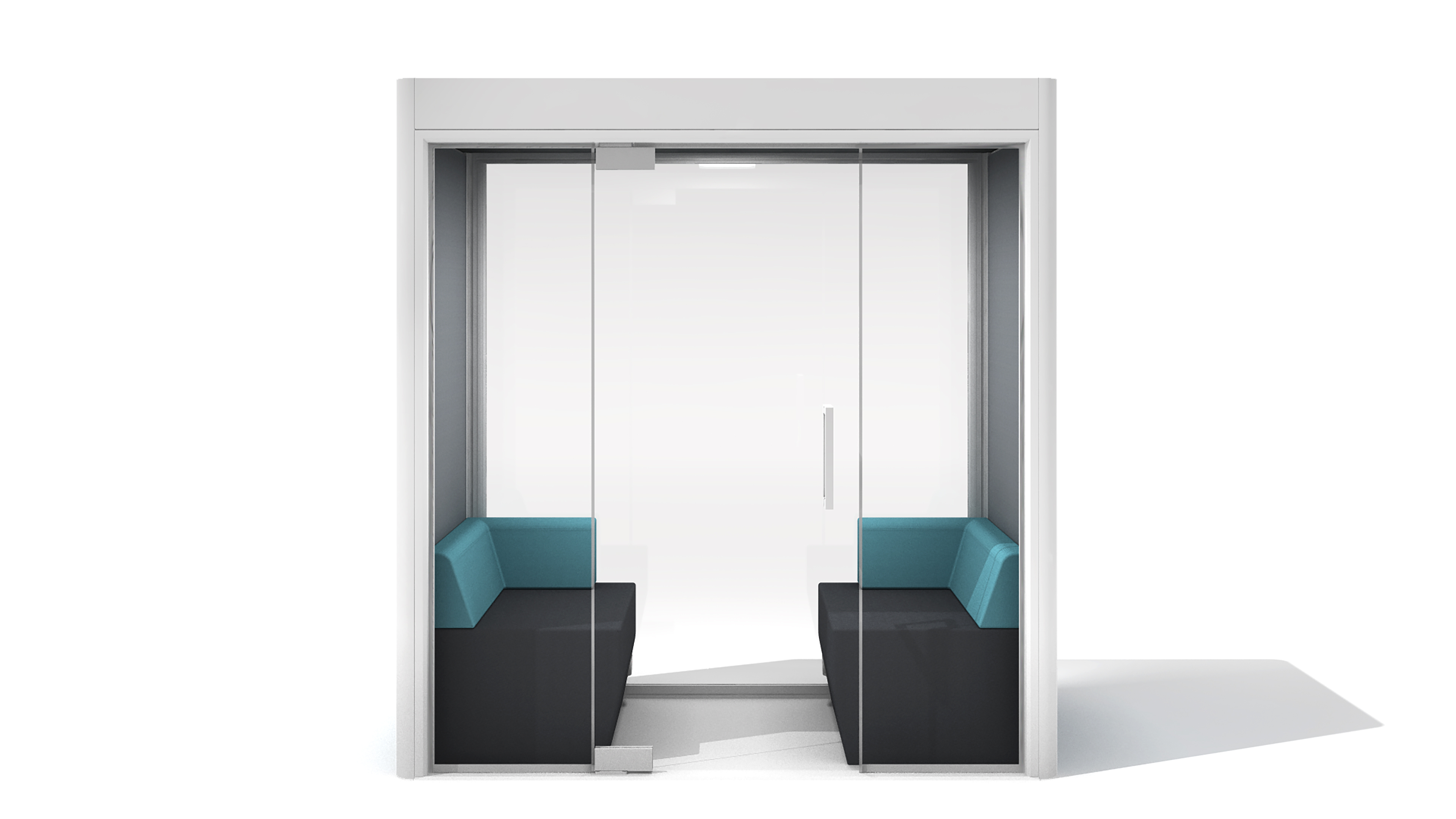 Oasis Linear Duo Pod 1