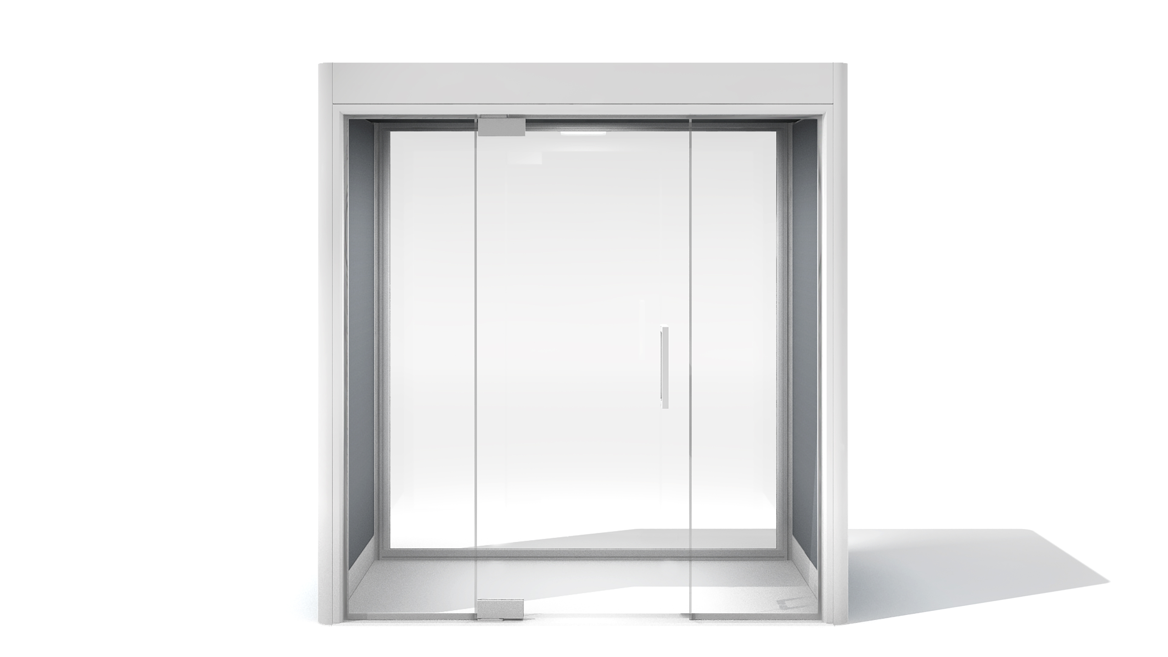 Oasis Linear Duo Pod 15