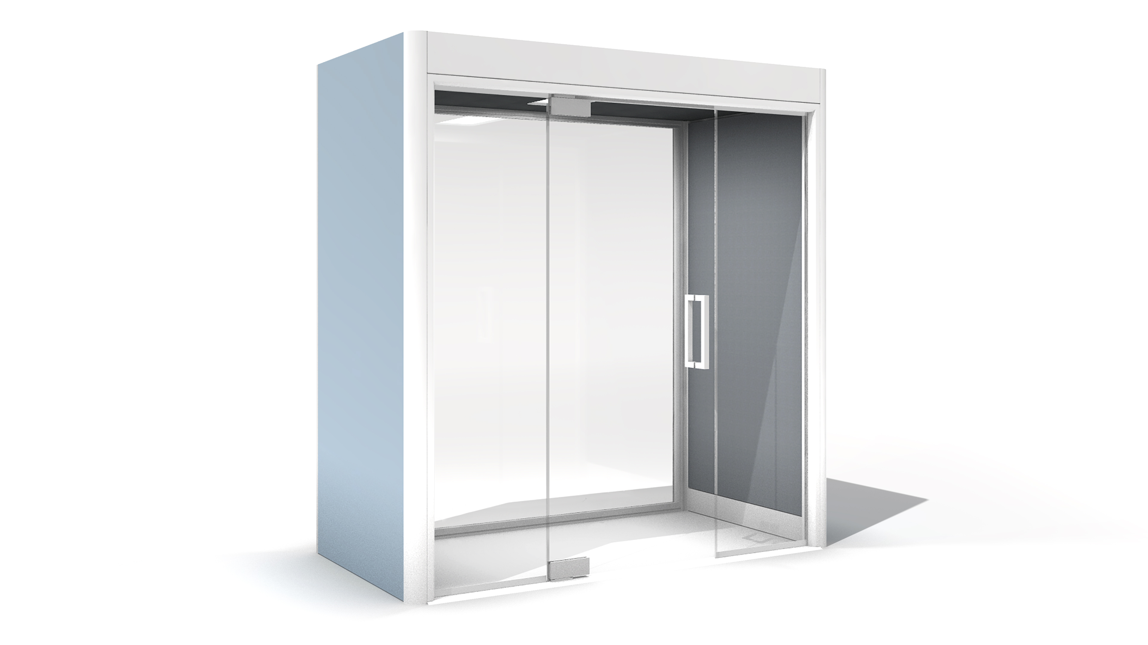 Oasis Linear Duo Pod 16