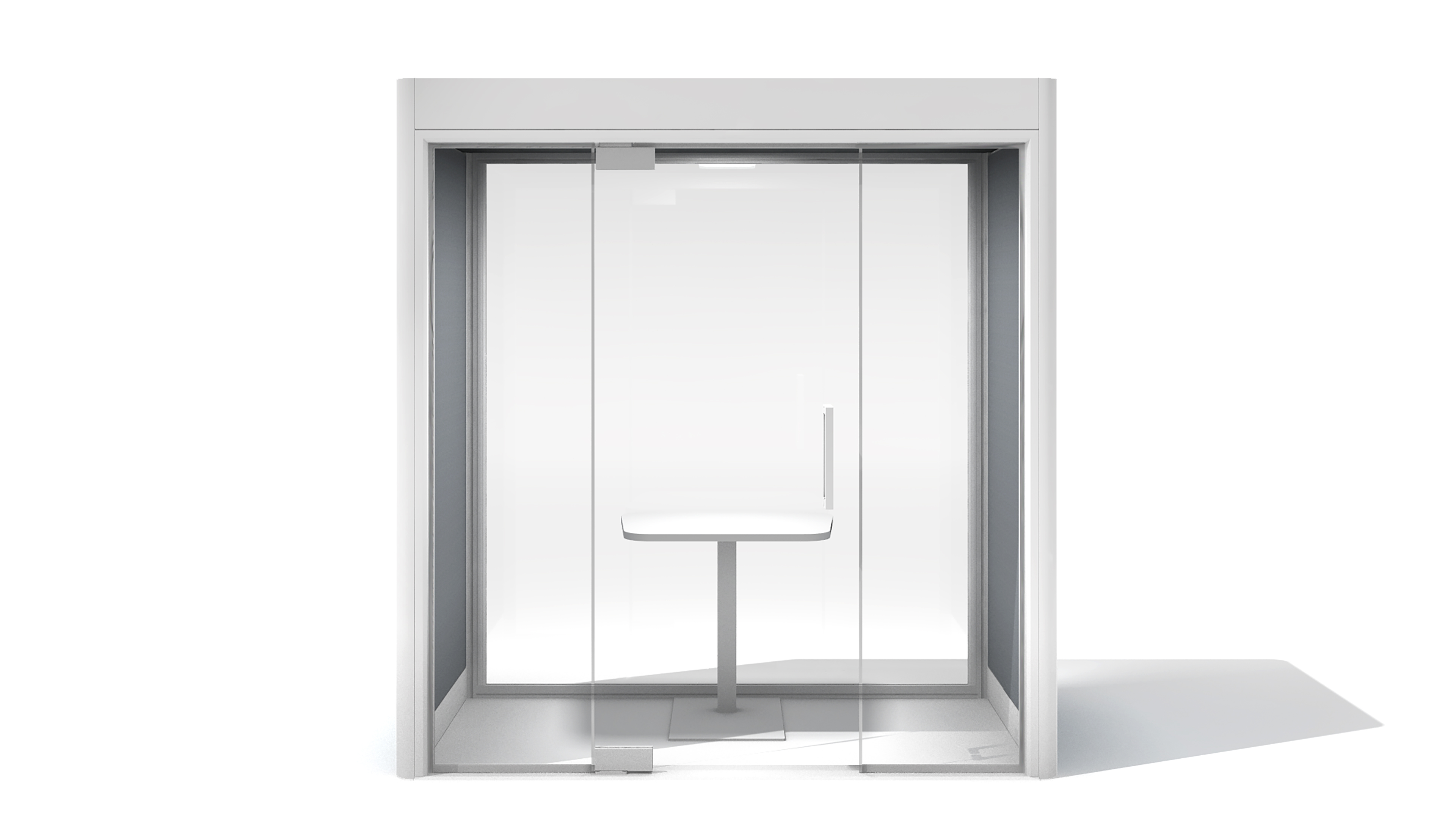 Oasis Linear Duo Pod 4