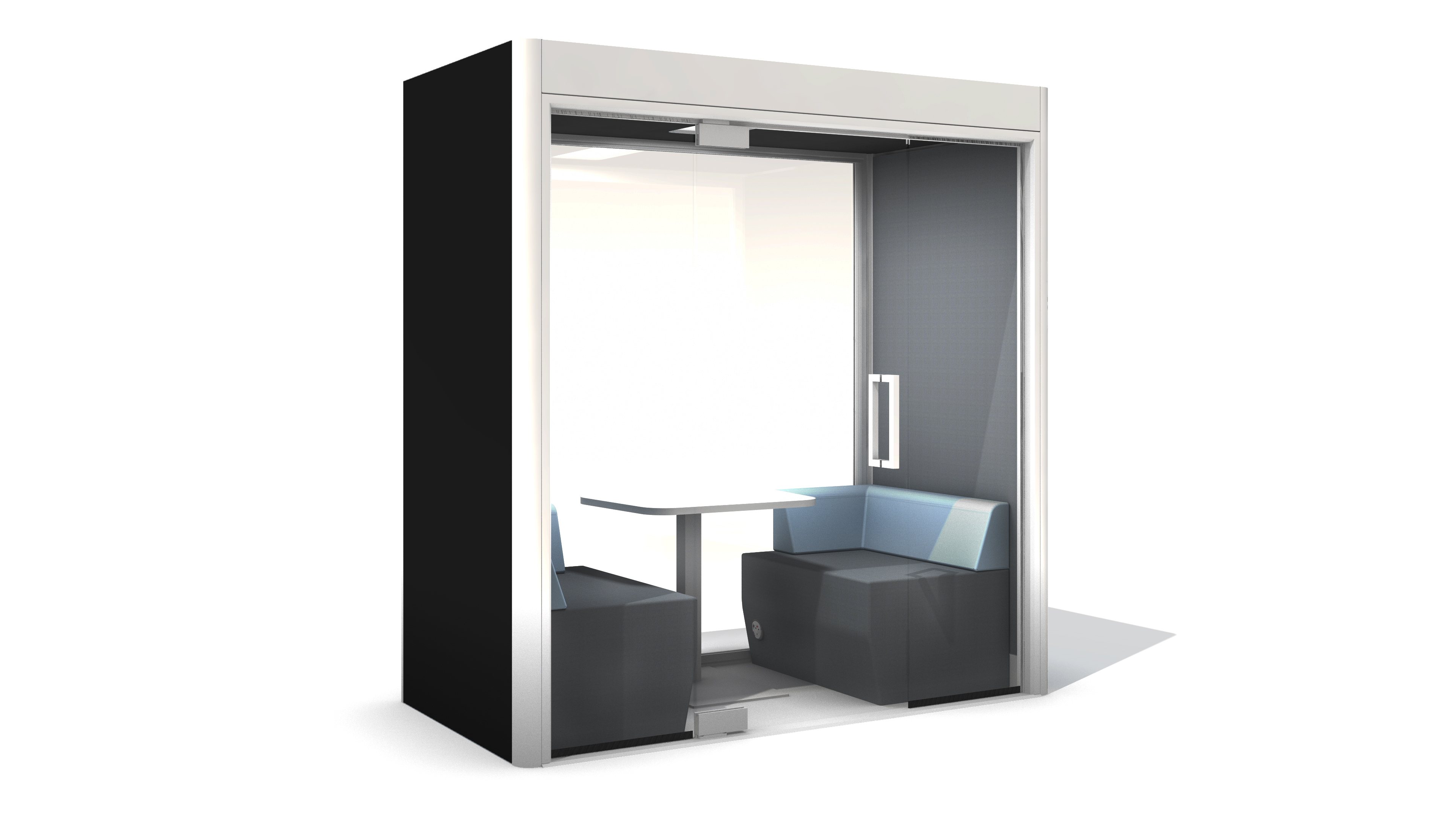 Oasis Linear Duo Pod 6