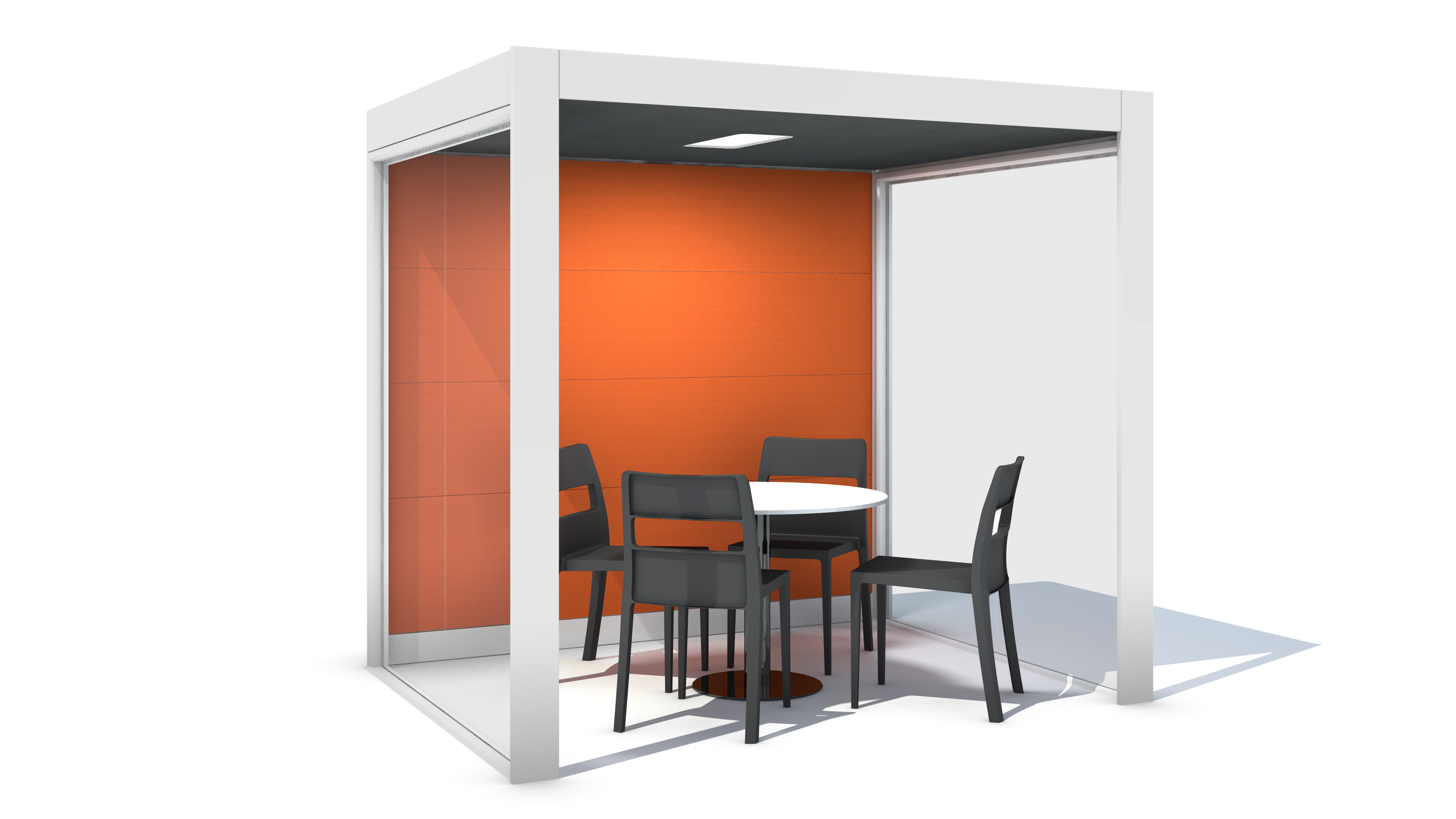 Oasis Linear Team Booth Meet V2