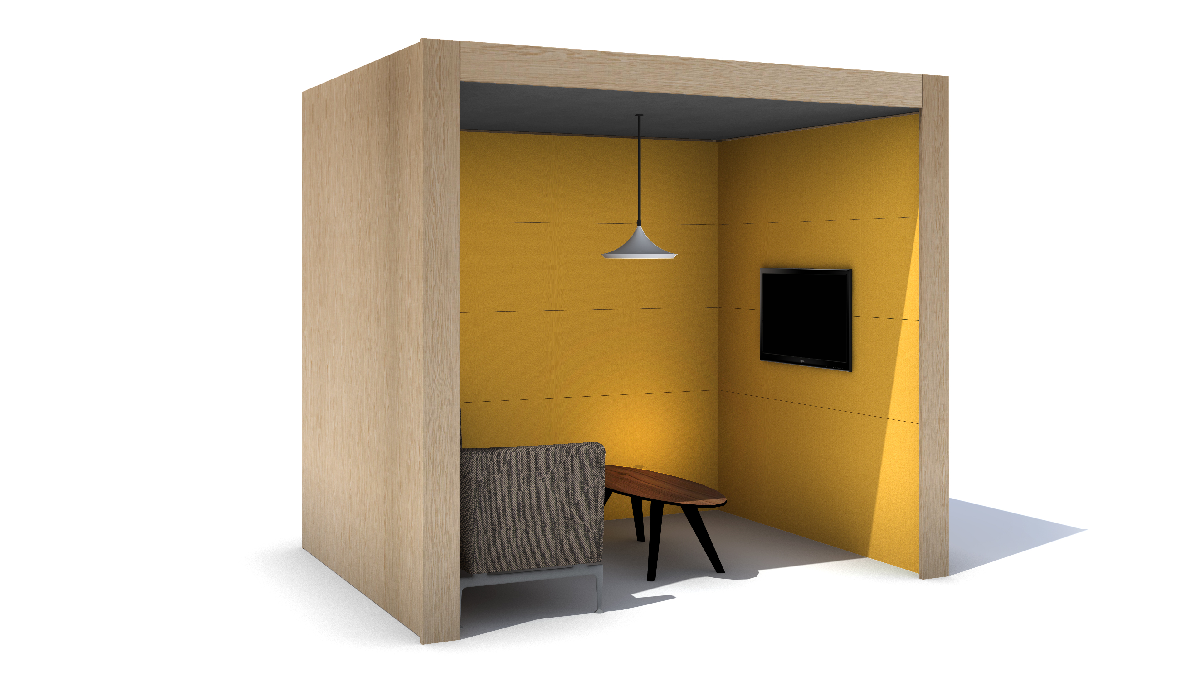 Oasis Linear Team Booth Video V2