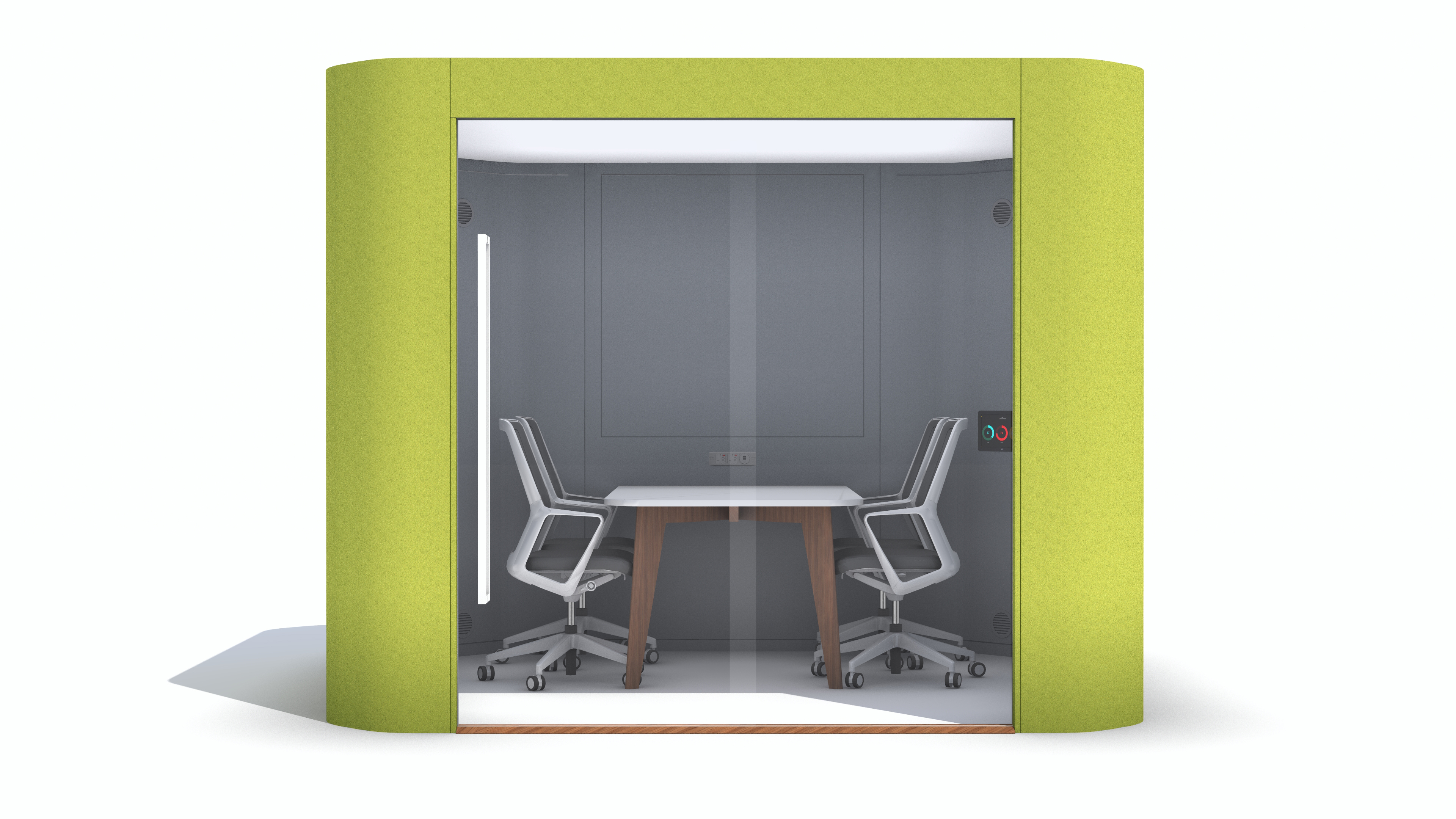 Oasis Pod Standard Collaboration Centre