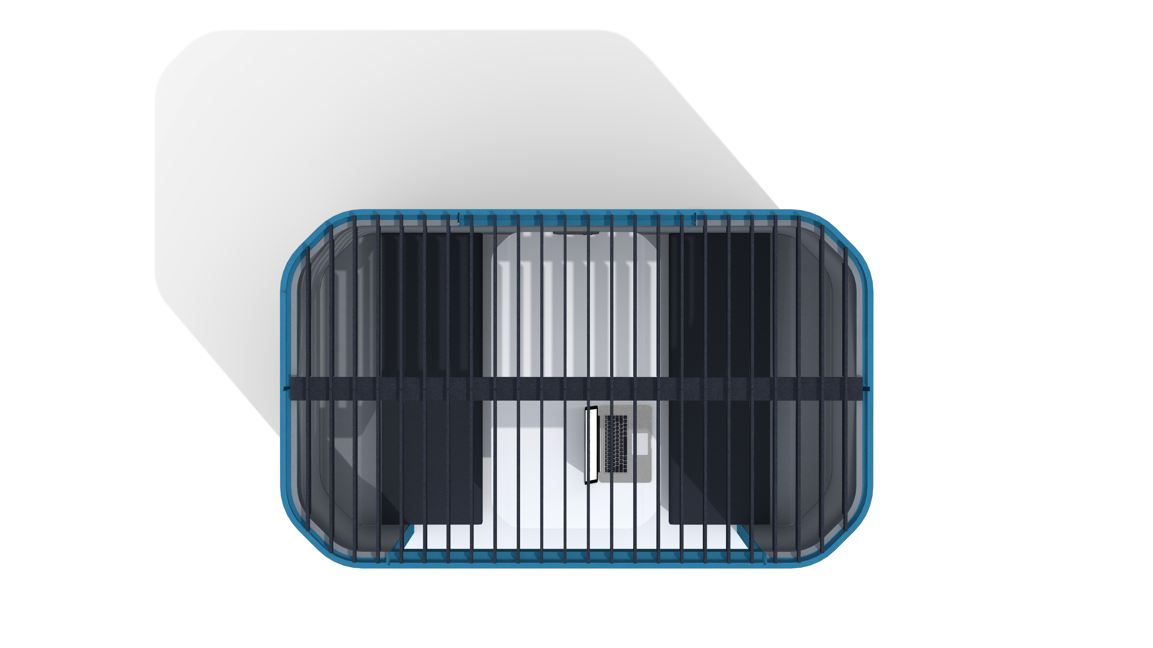 Oasis Soft Booth Team Collaboration Plan