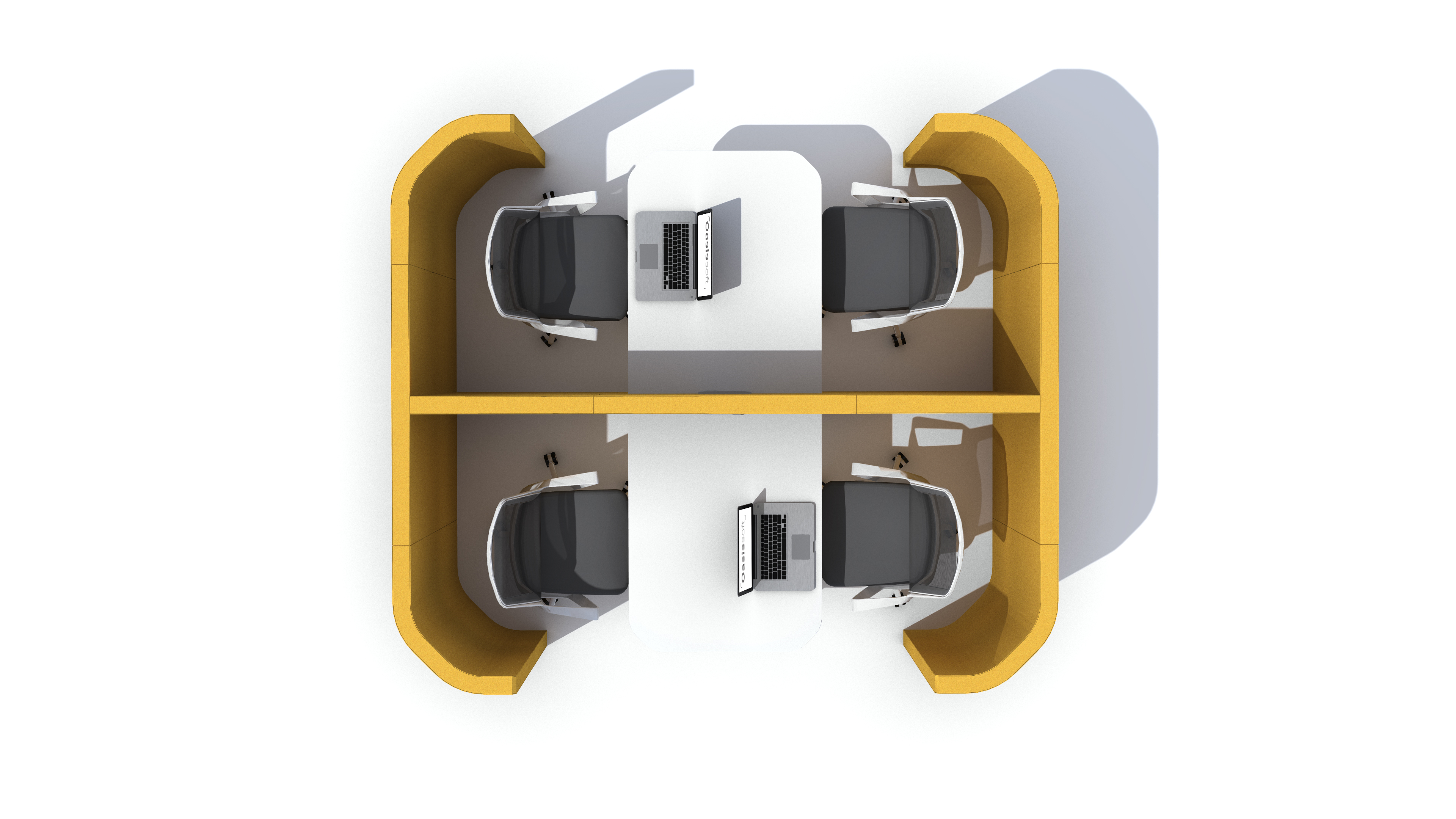 Oasis Soft Duo Cluster 2