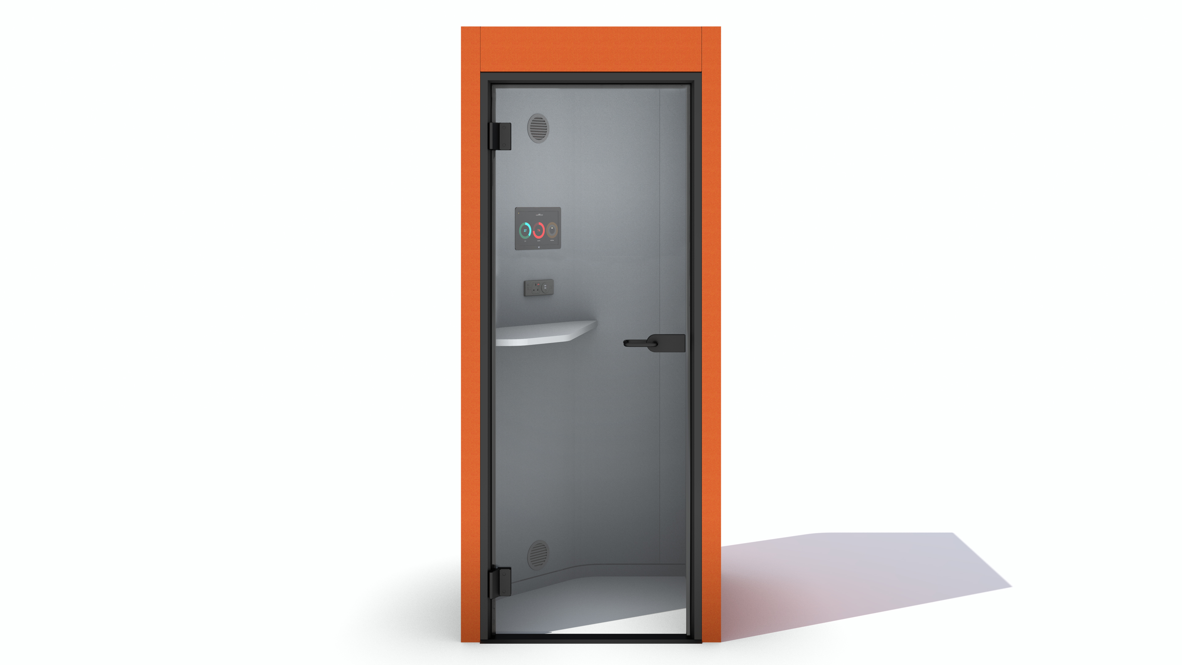 Oasis Soft Phone Booth Centre