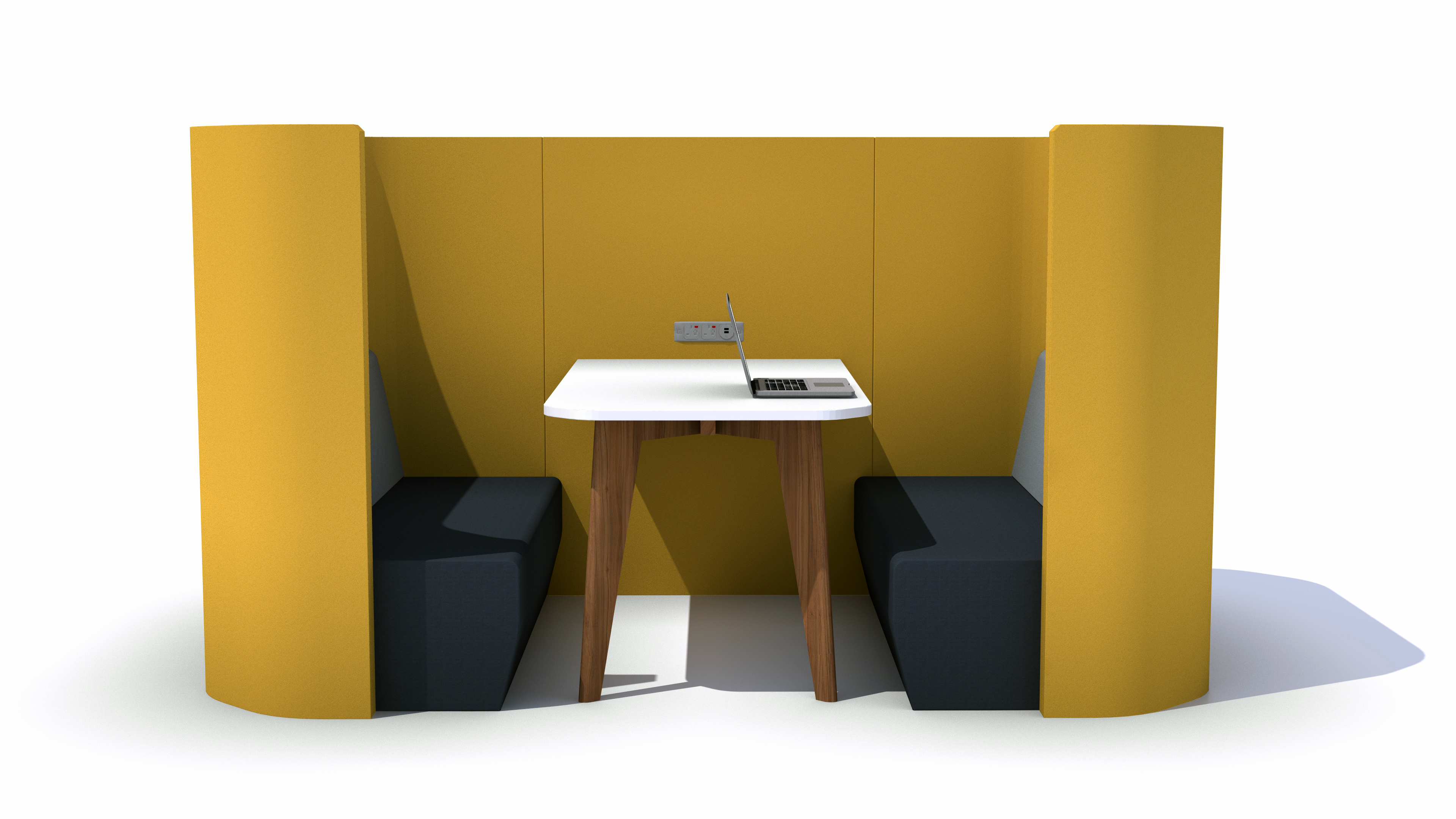 Oasis Soft Team Std Table Centre