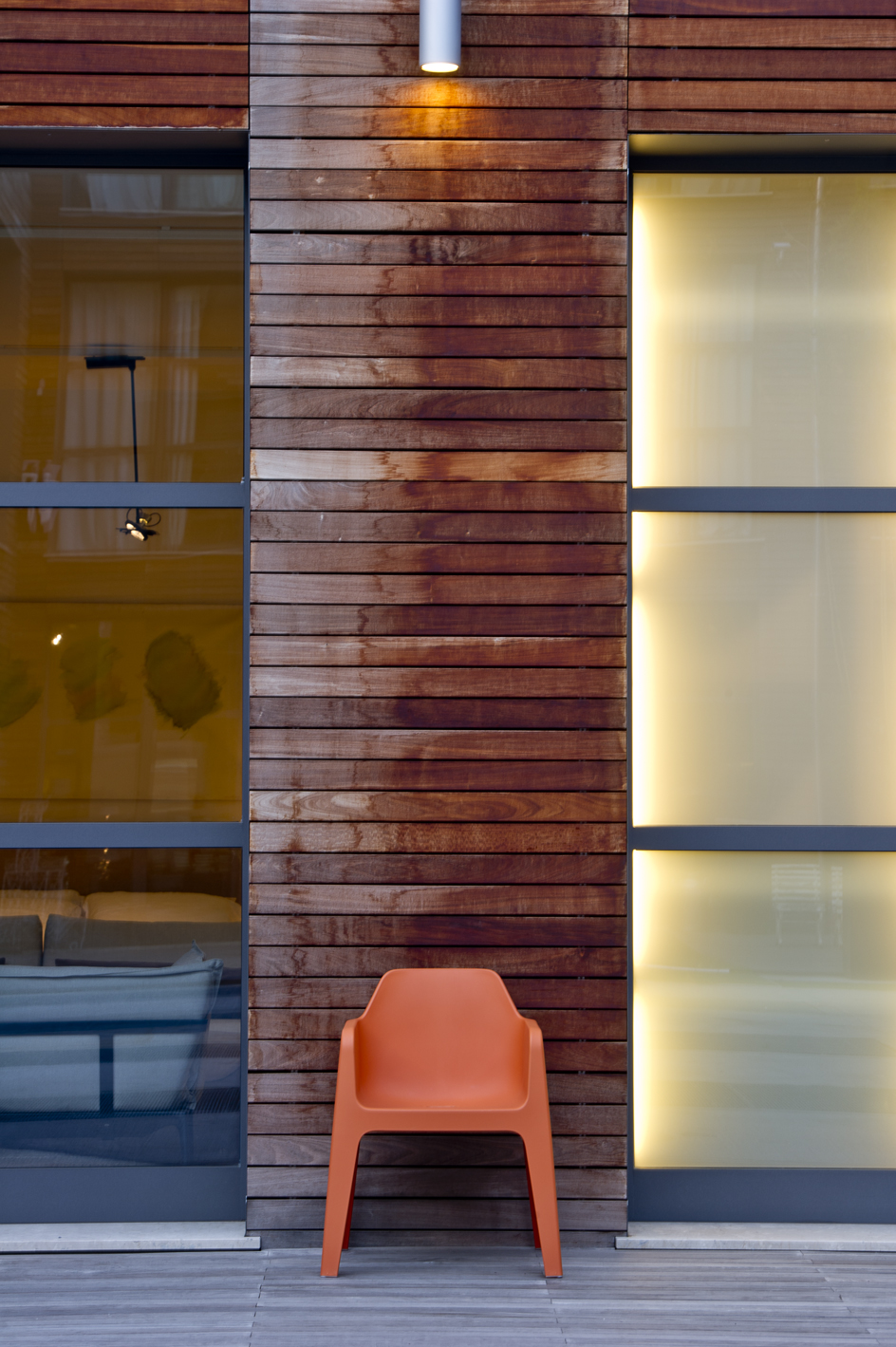 PLUS 630 AR AMBIENTATA