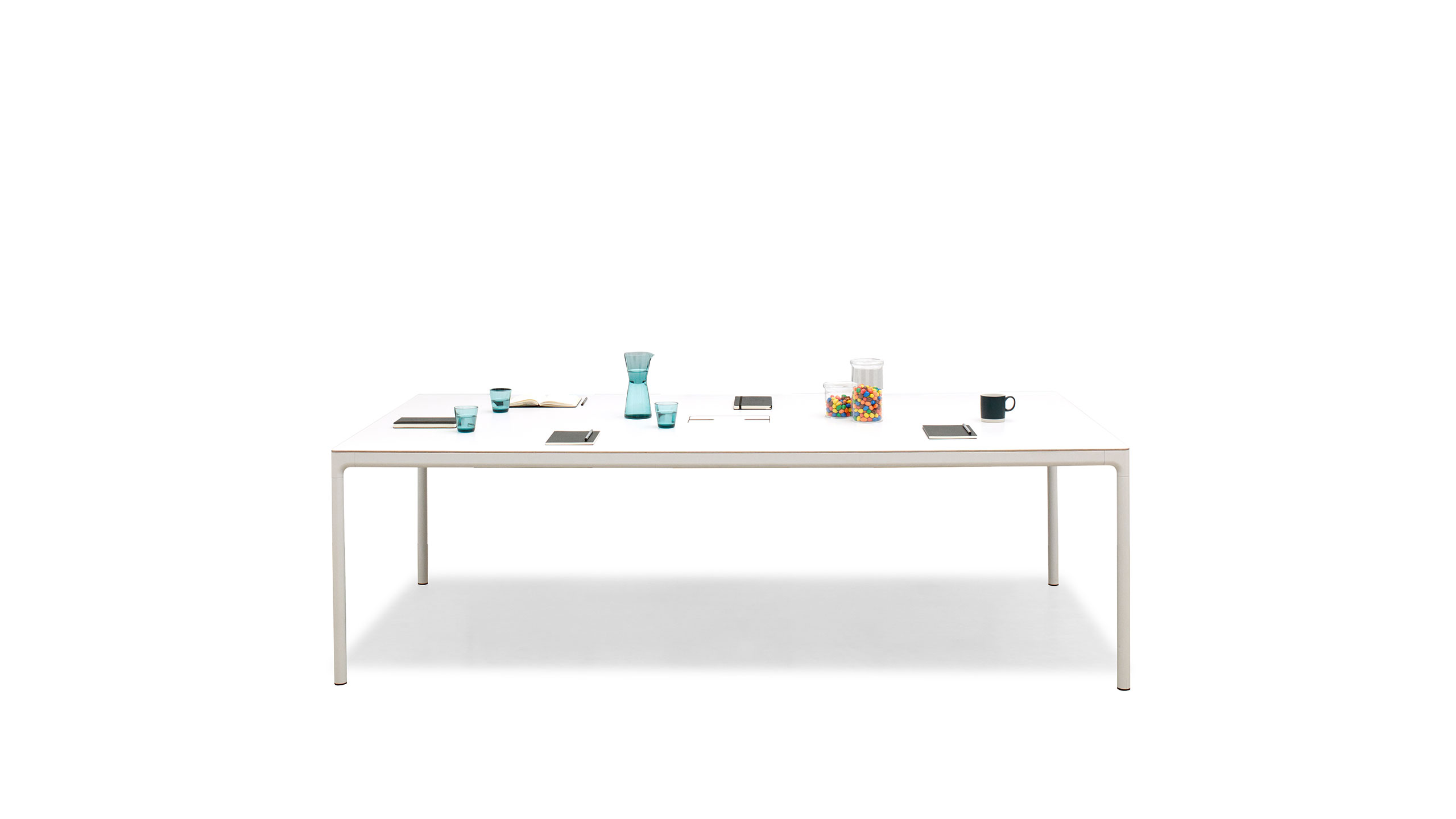 PearsonLloyd Edge Desk 2