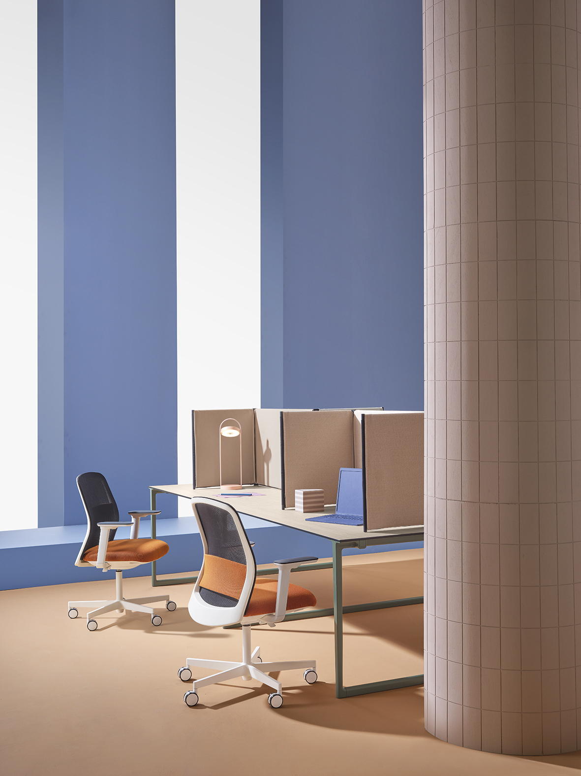 Polar ambientata 2022 low