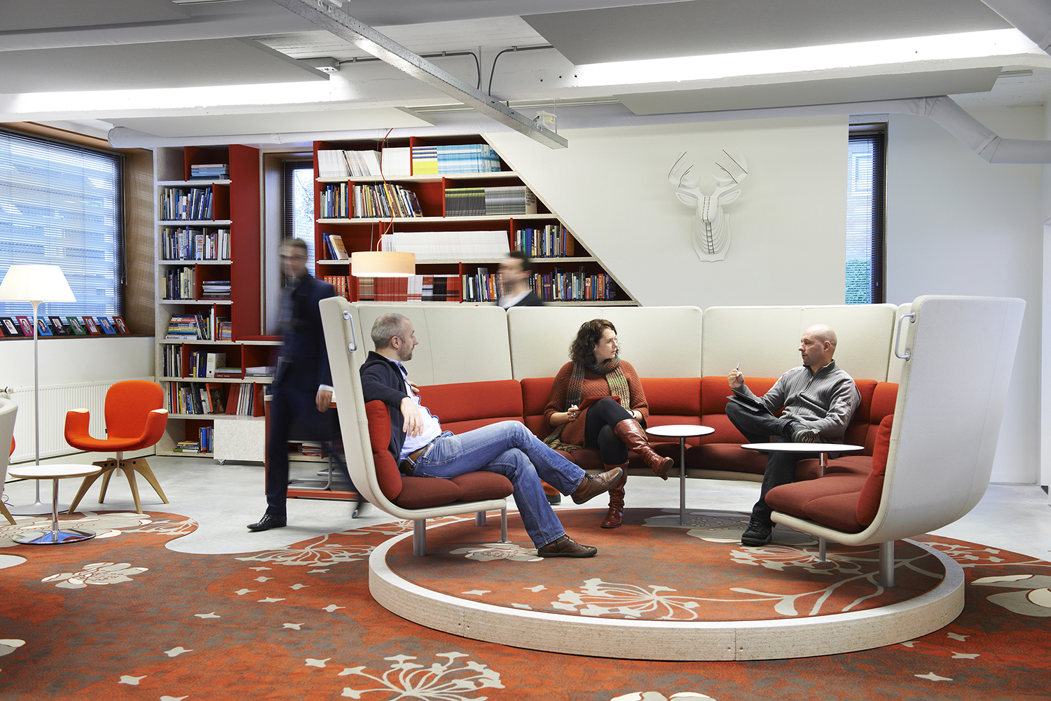 R374 Veldhoen Company 05