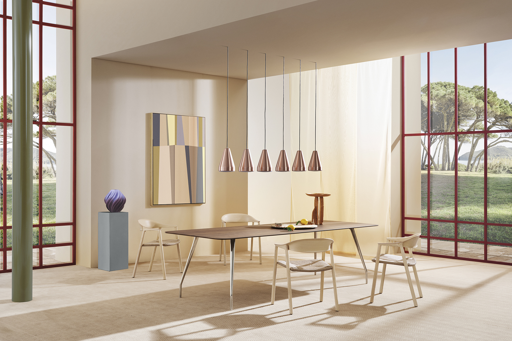 Rizz ambientata 2024 low