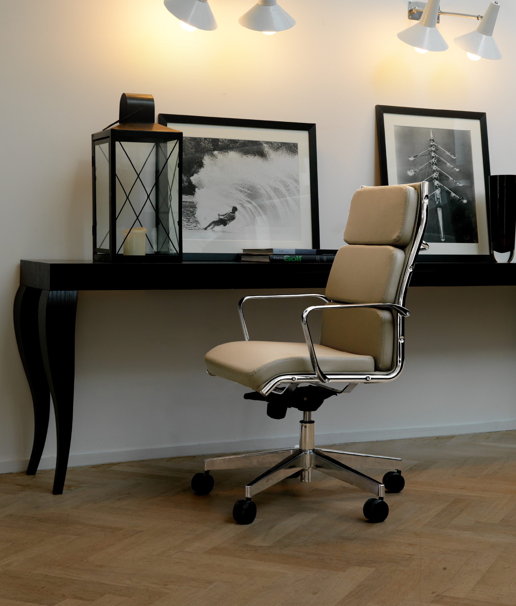 SEASON COMFORT Sedia ufficio operativa a 5 razze Quinti Sedute 200035 rele3171c16