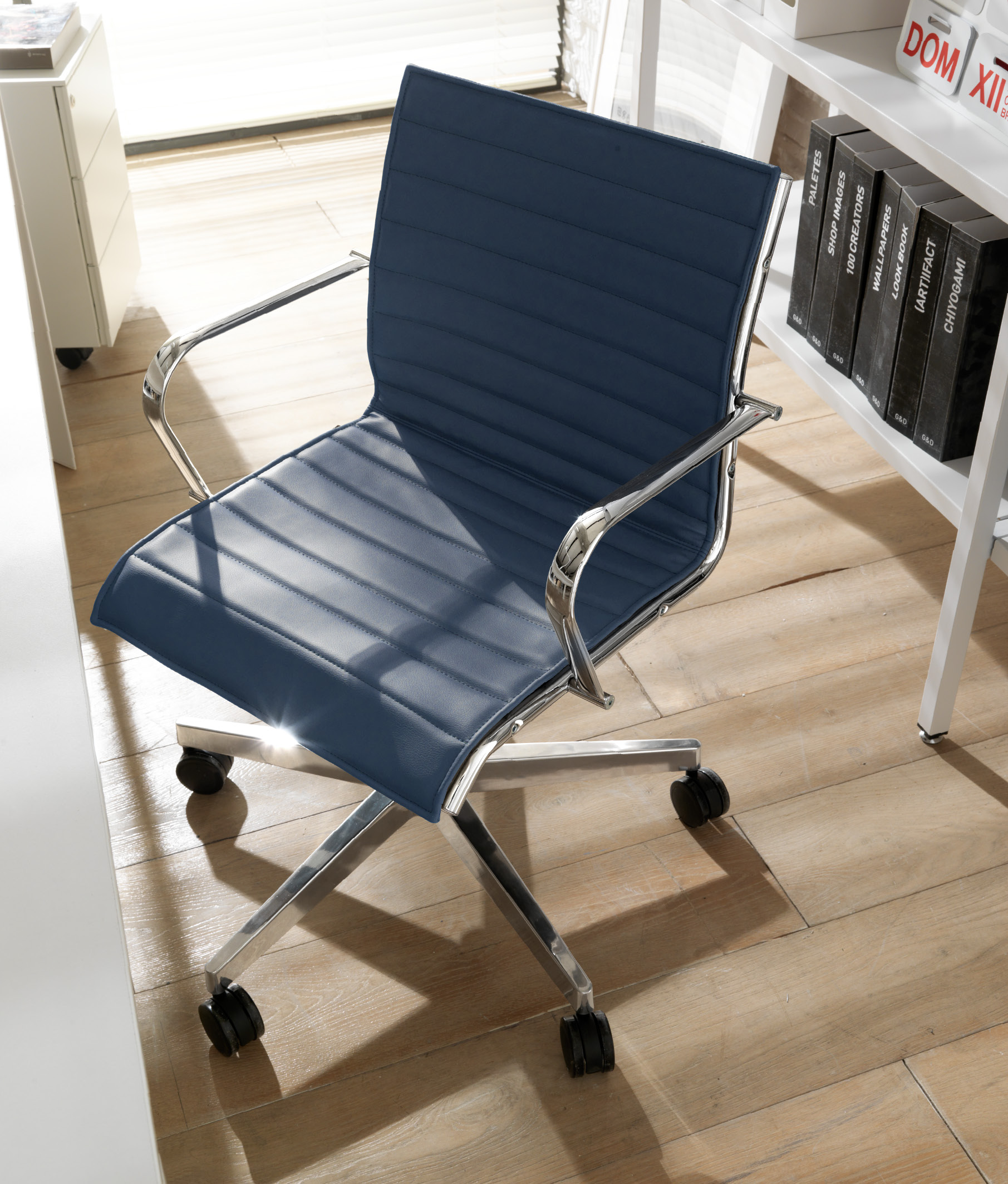 SEASON SLIM Sedia ufficio operativa Quinti Sedute 200036 rel9dee1ad3