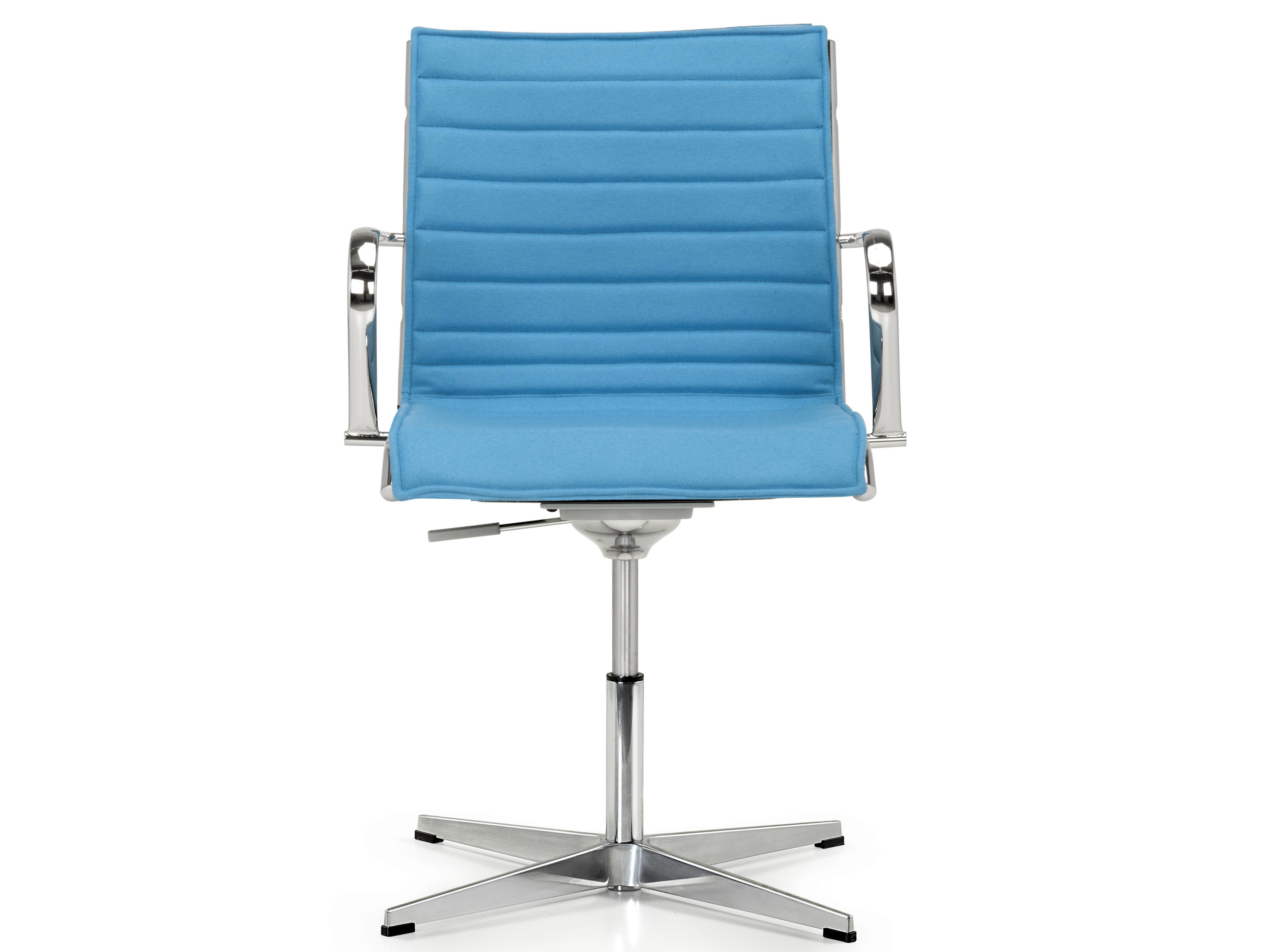 SEASON SLIM Sedia ufficio operativa con braccioli Quinti Sedute 200038 rel195822cb