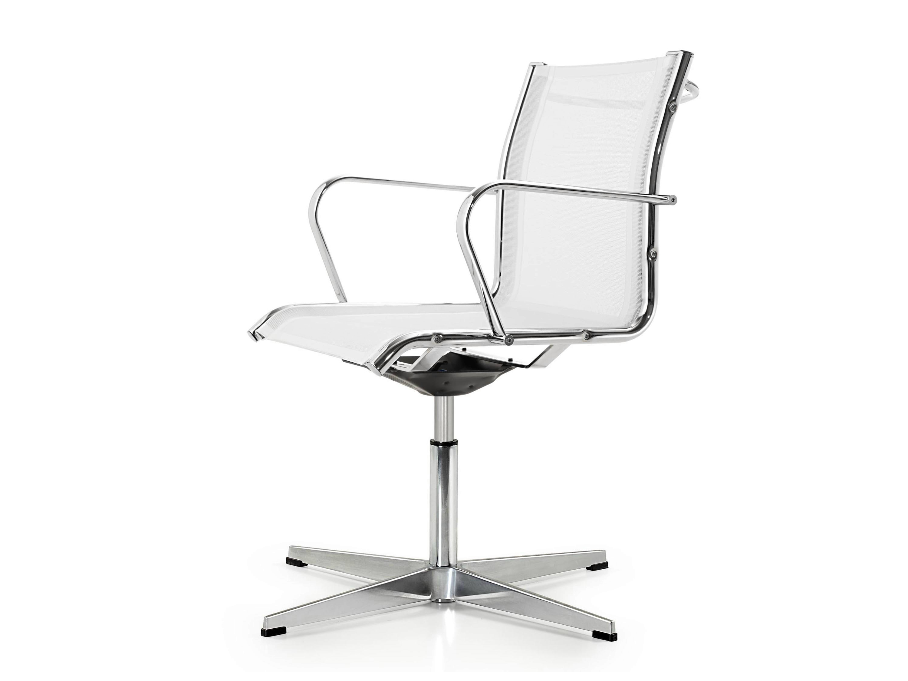 SEASON SLIM Sedia ufficio operativa su trespolo Quinti Sedute 200044 rel93e3b3aa