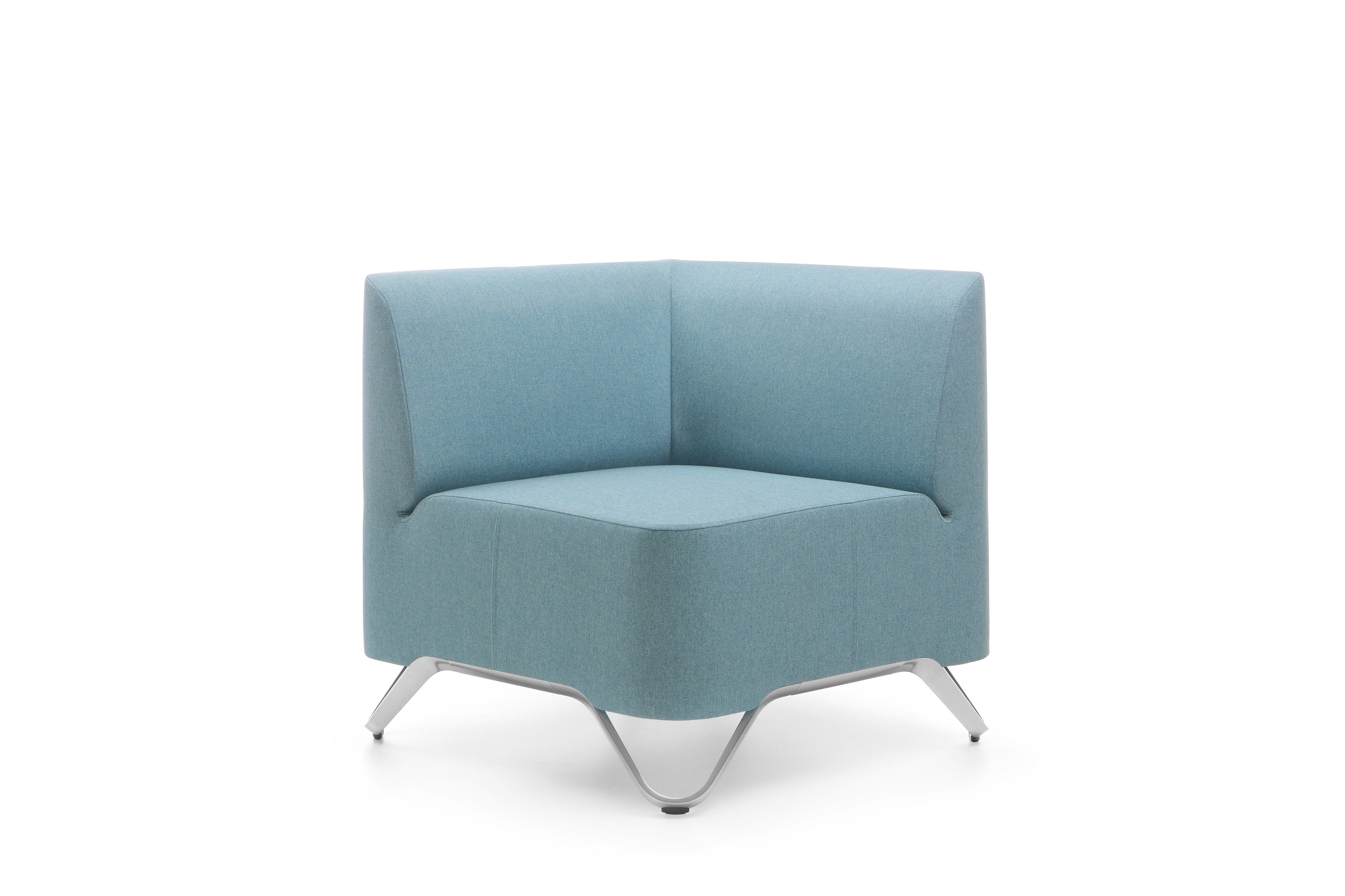 SoftBox 1C aluminium 1