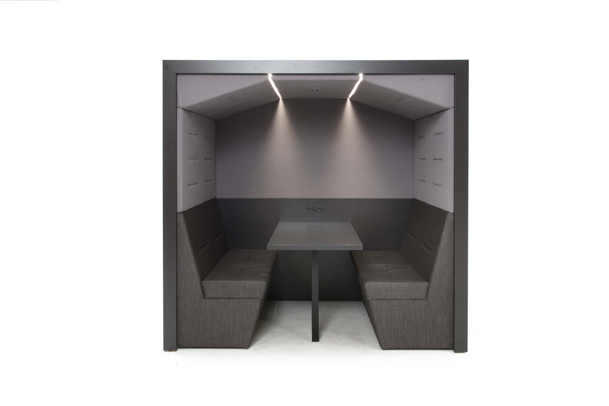 Spacestor Railway Carriage 5