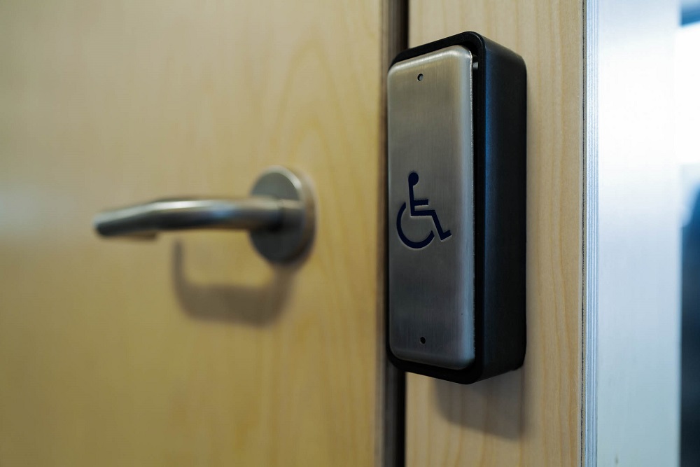 Spacestor Residence Connect 17