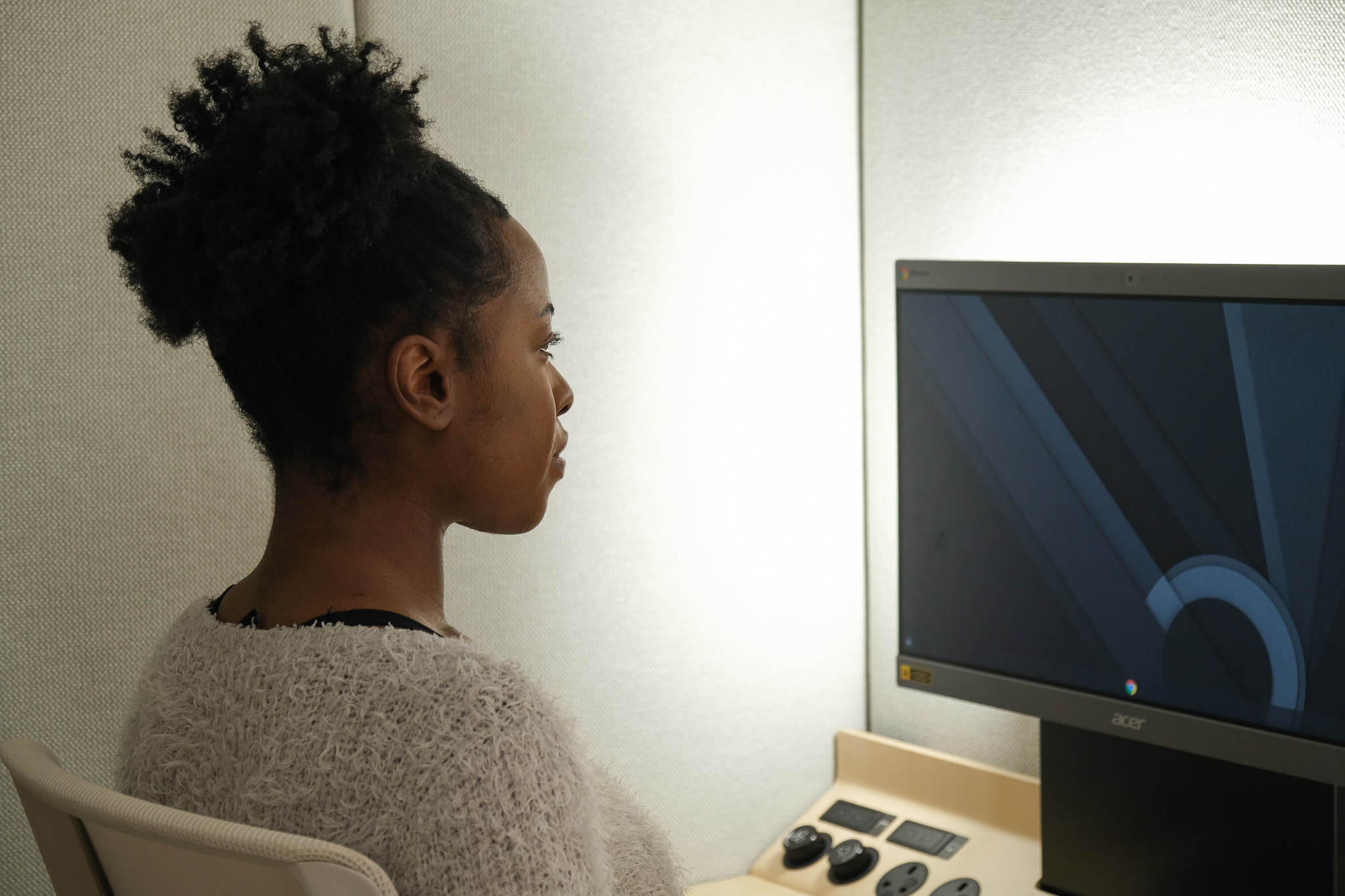 Spacestor Residence Connect 9