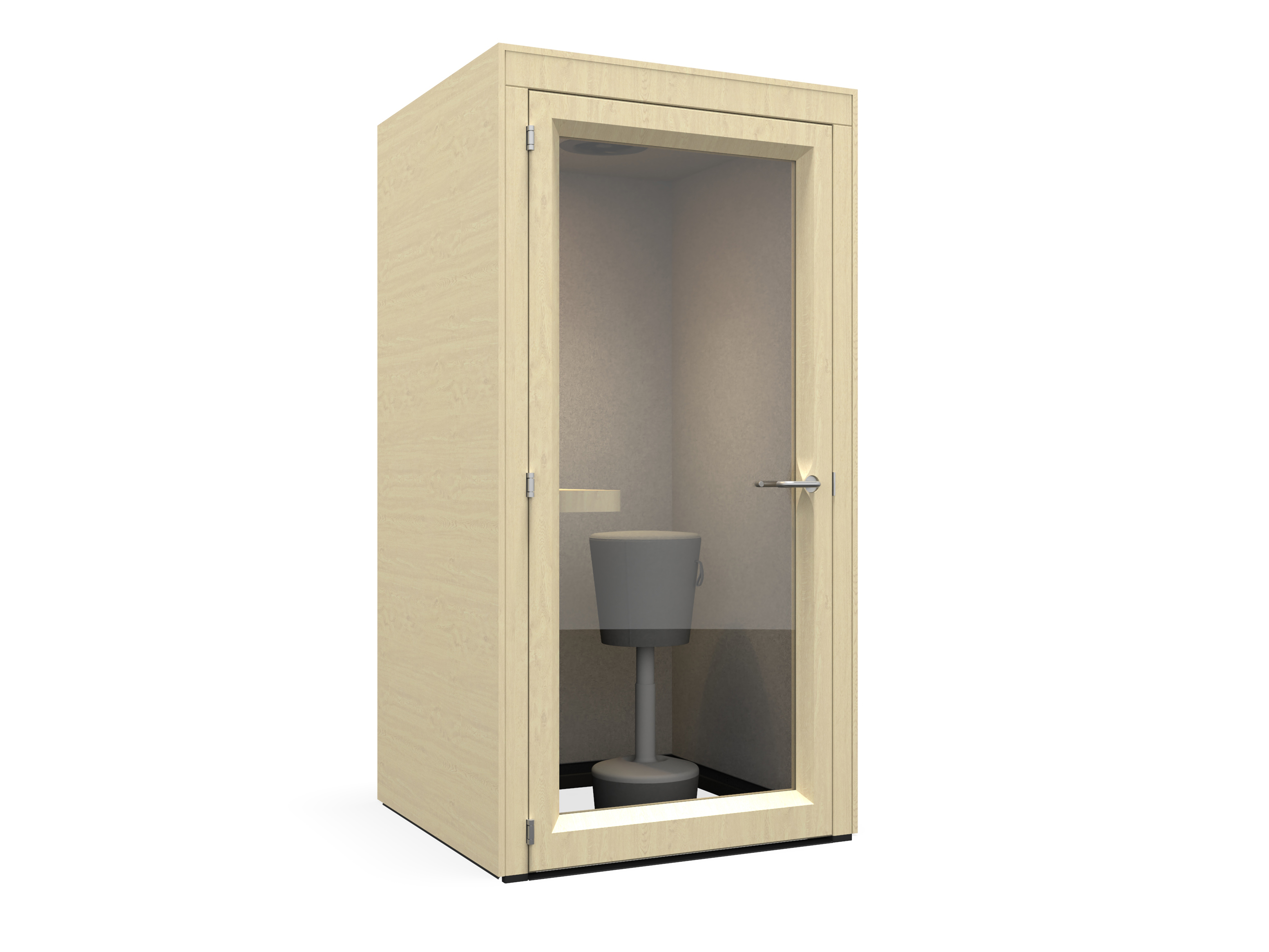 Spacestor Residence Max 10