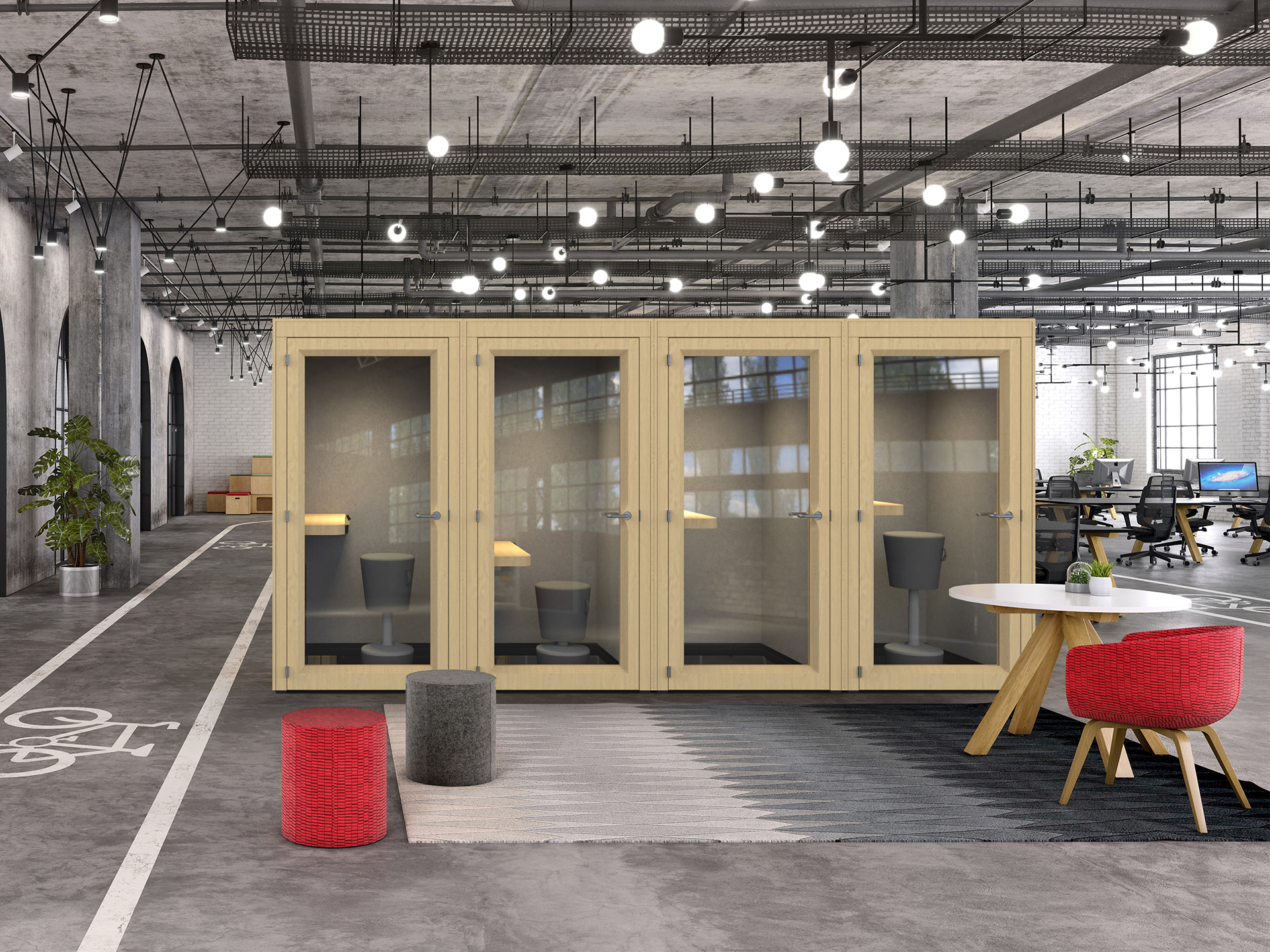 Spacestor Residence Max 13