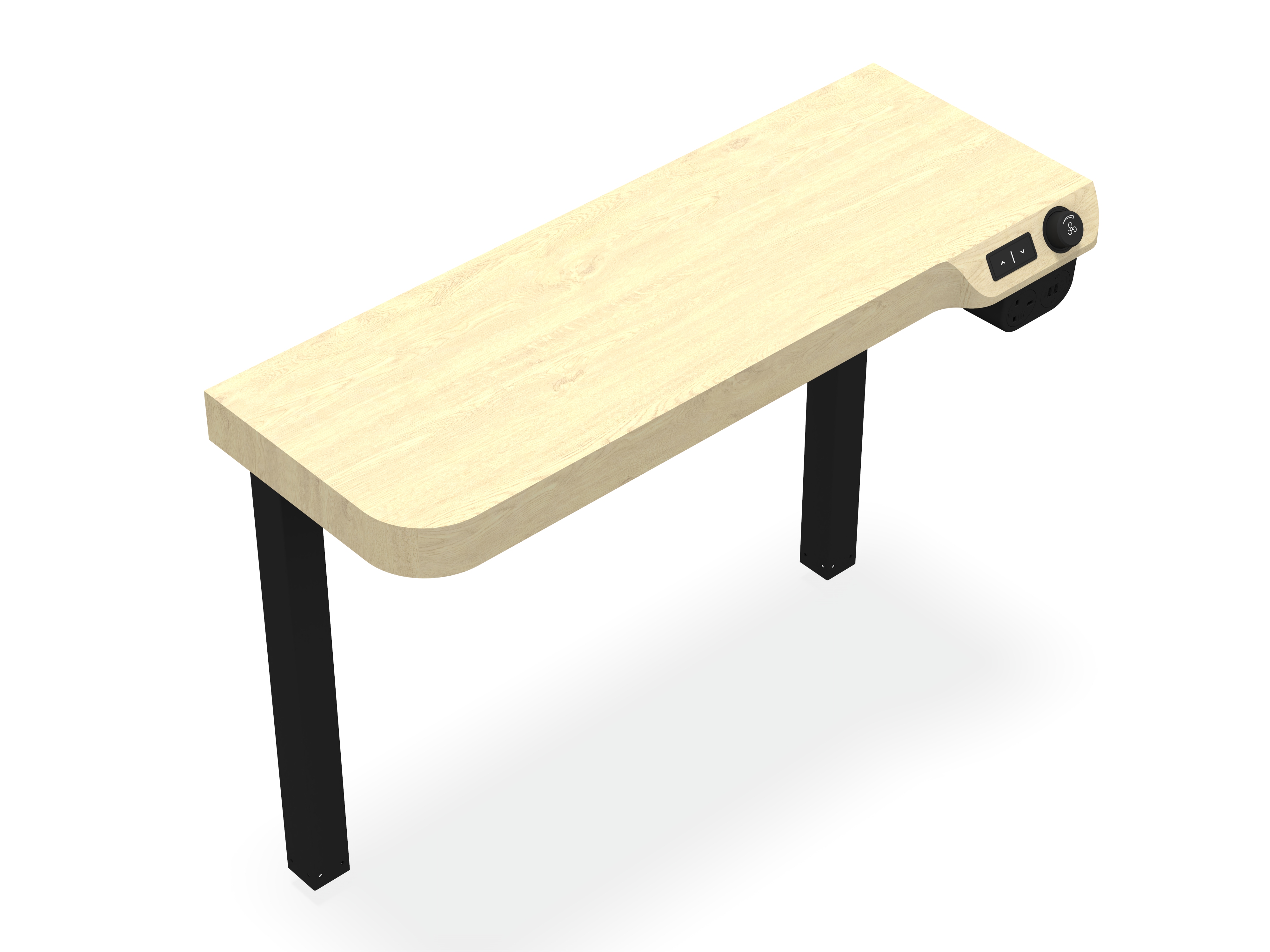 Spacestor Residence Max