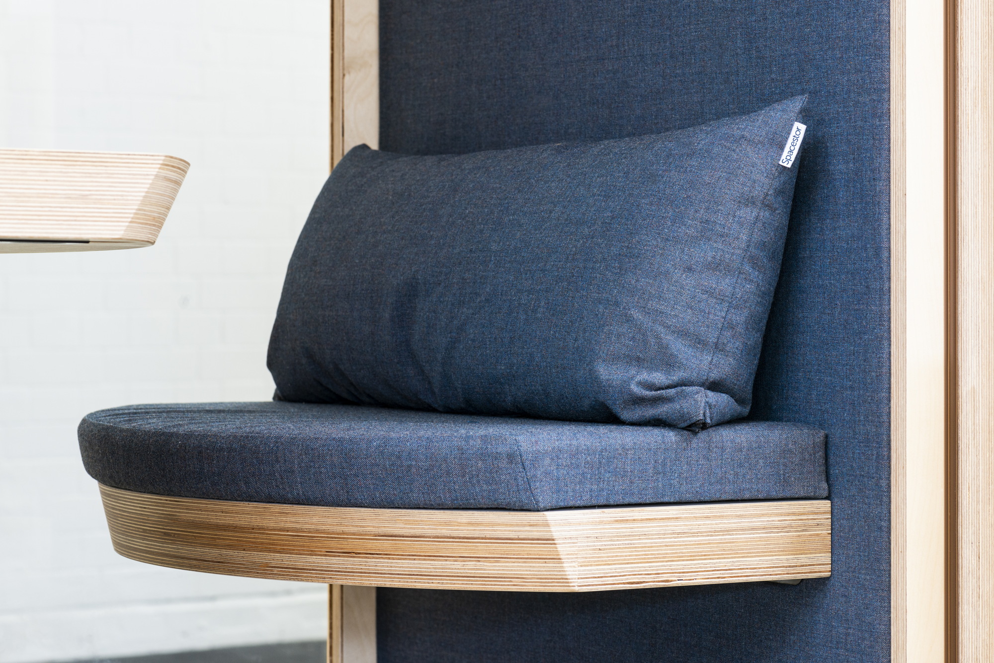 Spacestor Residence Meet 2