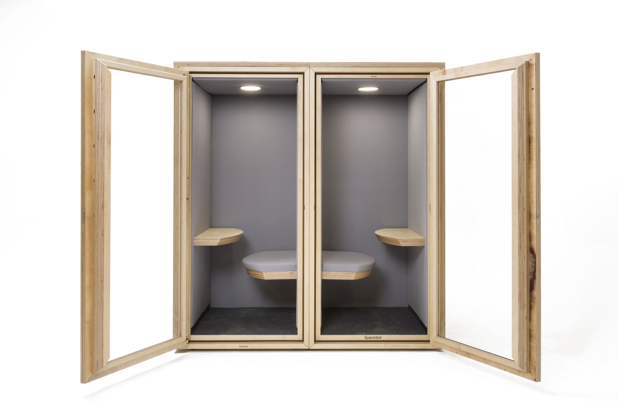 Spacestor Residence Work 6