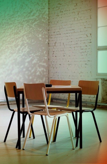 Susy 2450 + Table 250