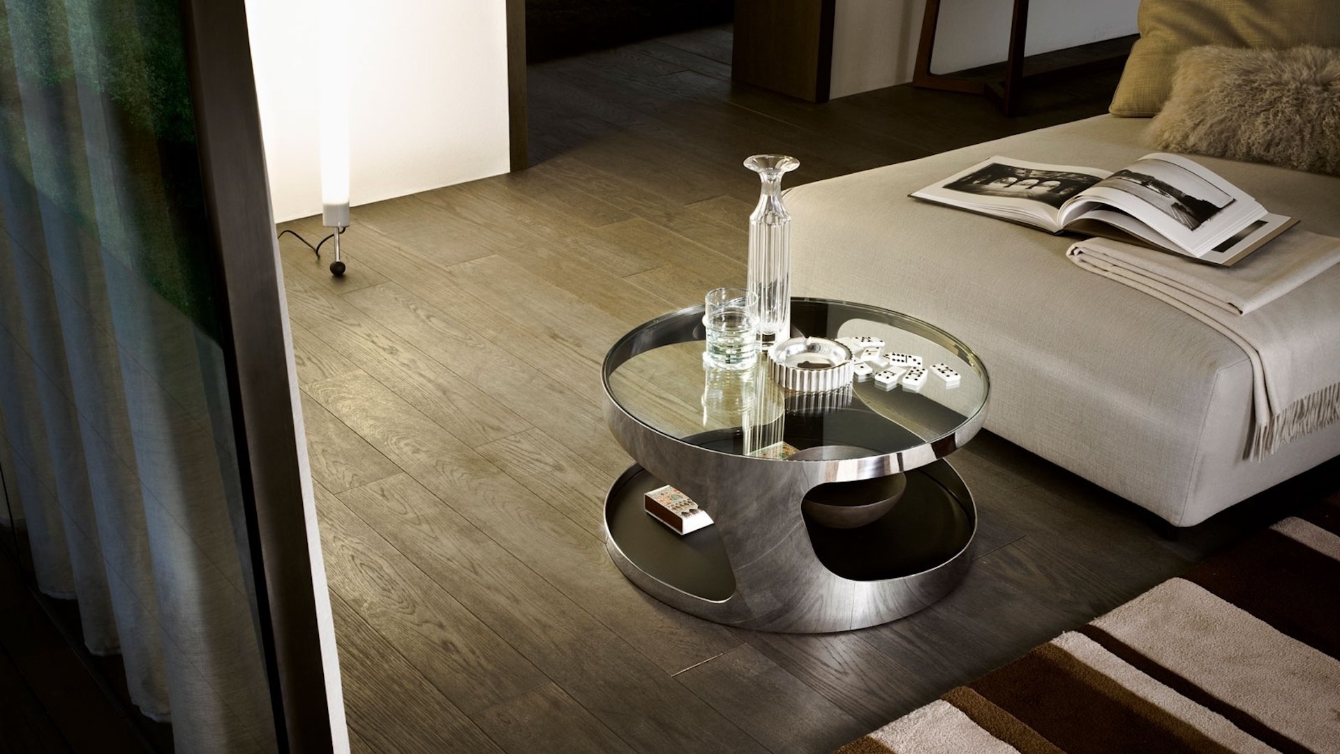 Tab Coffee Table Galklotti Radice 2 