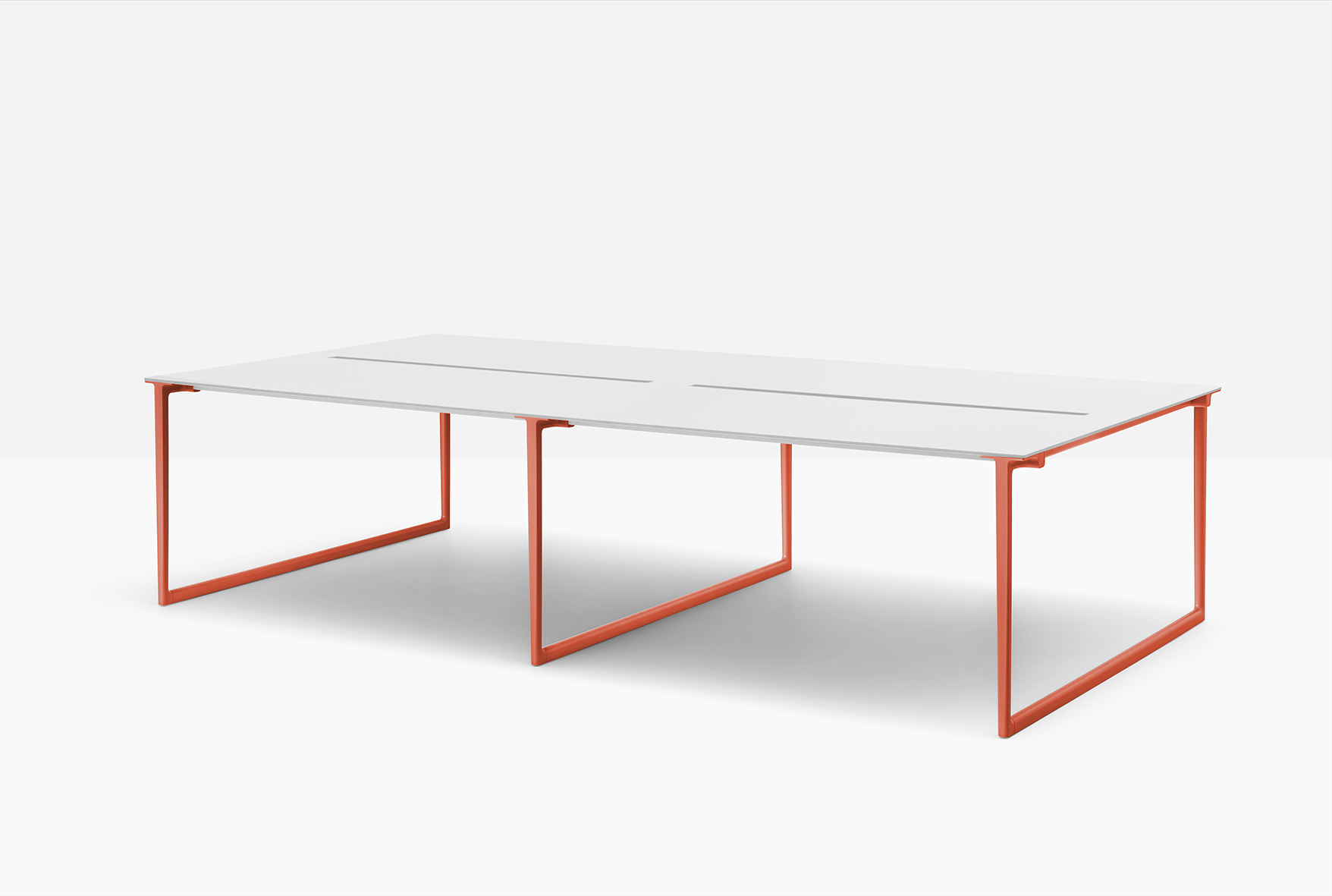 Toa Workstation TOA3S 300X150 AR500 CFP low