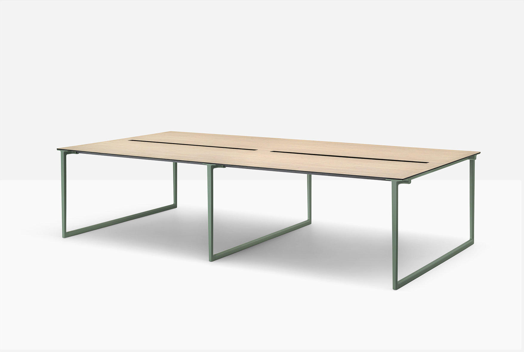 Toa Workstation TOA3S 300X150 VE600 COP45292 low