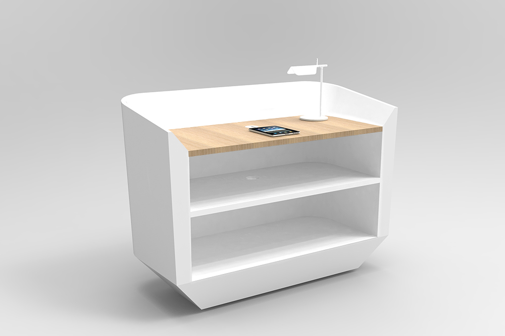 Umi II Configuration 4