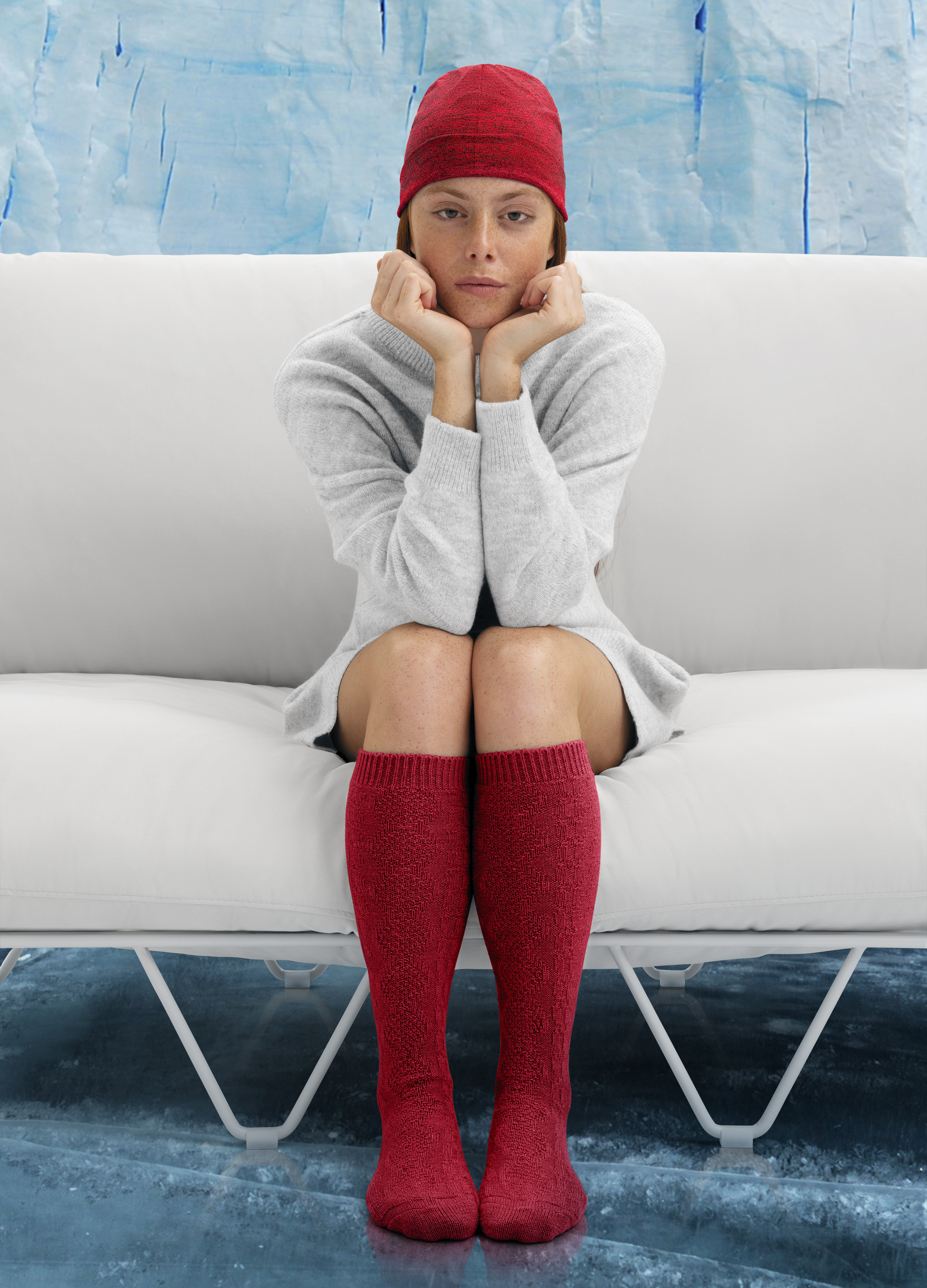 Valentina Up winter D