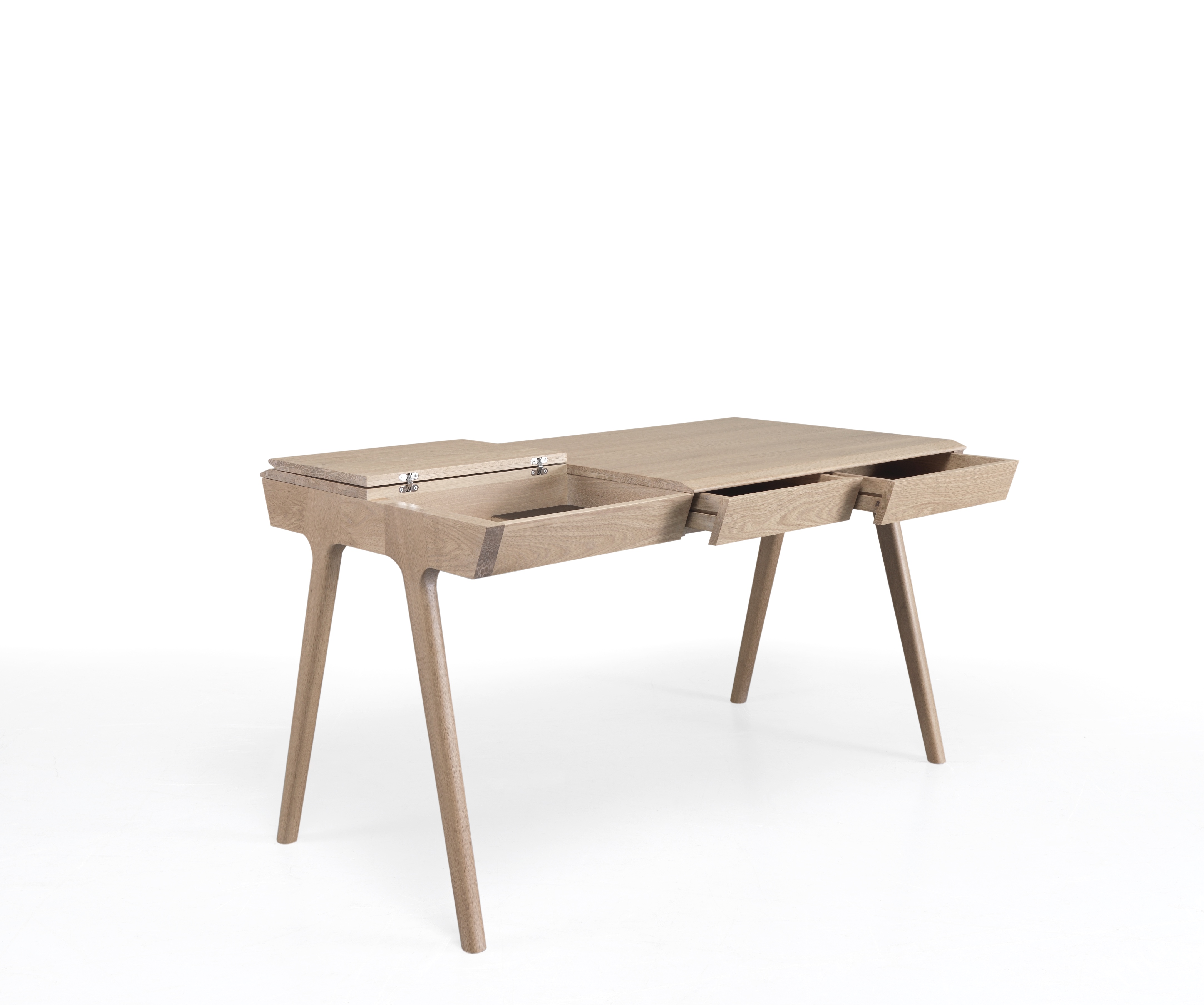 WEWOOD METIS desk 03
