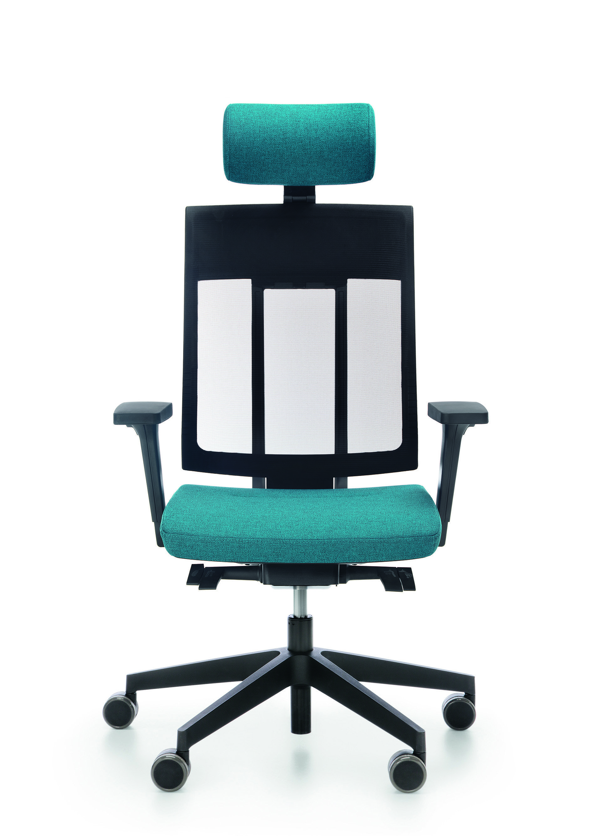 Xenon Net 110STL black P58PU 1