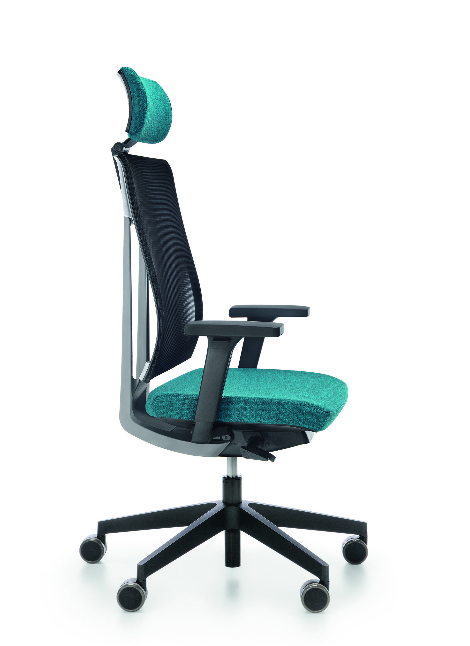 Xenon Net 110STL black P58PU 2