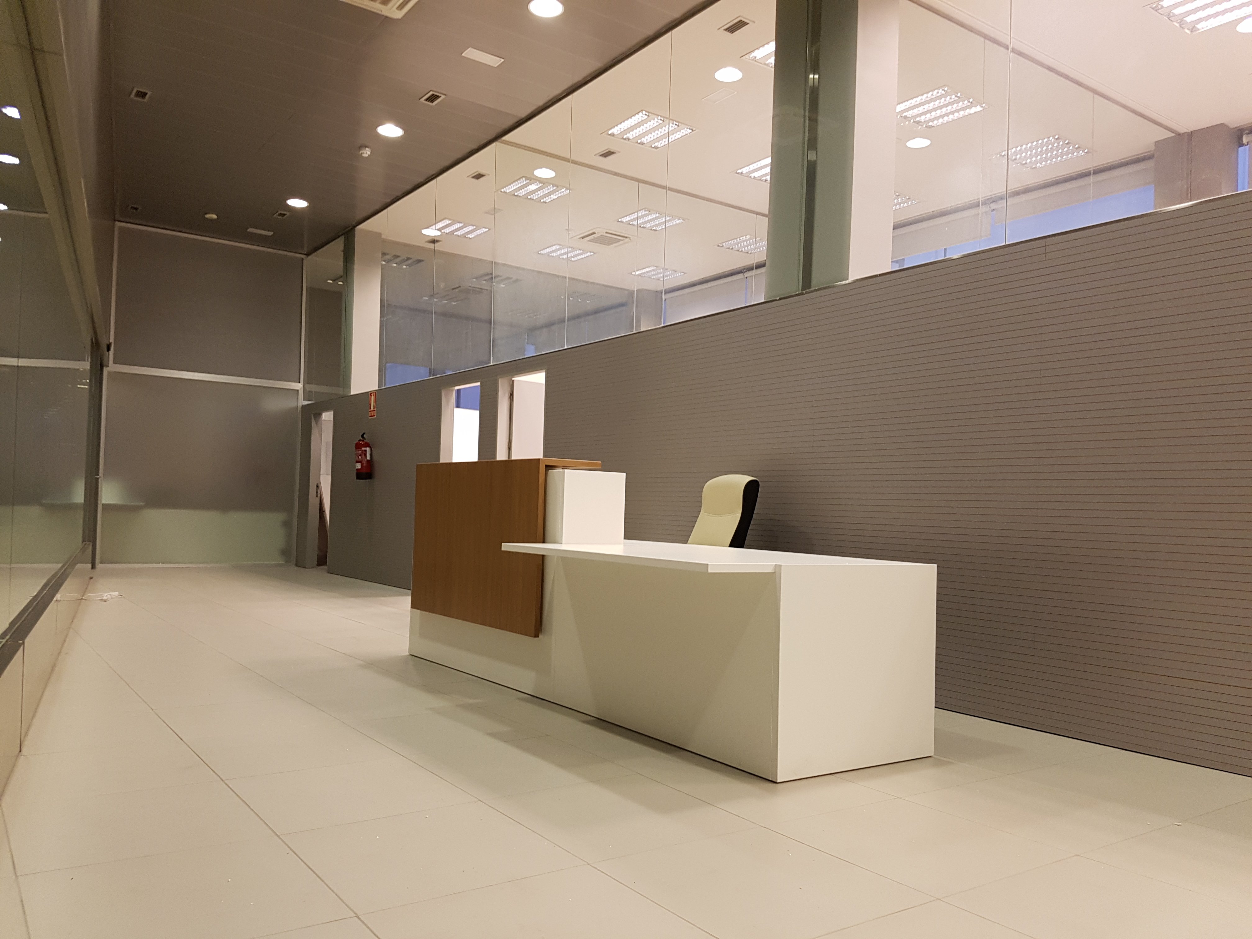 Z2 Andalucia installation 1