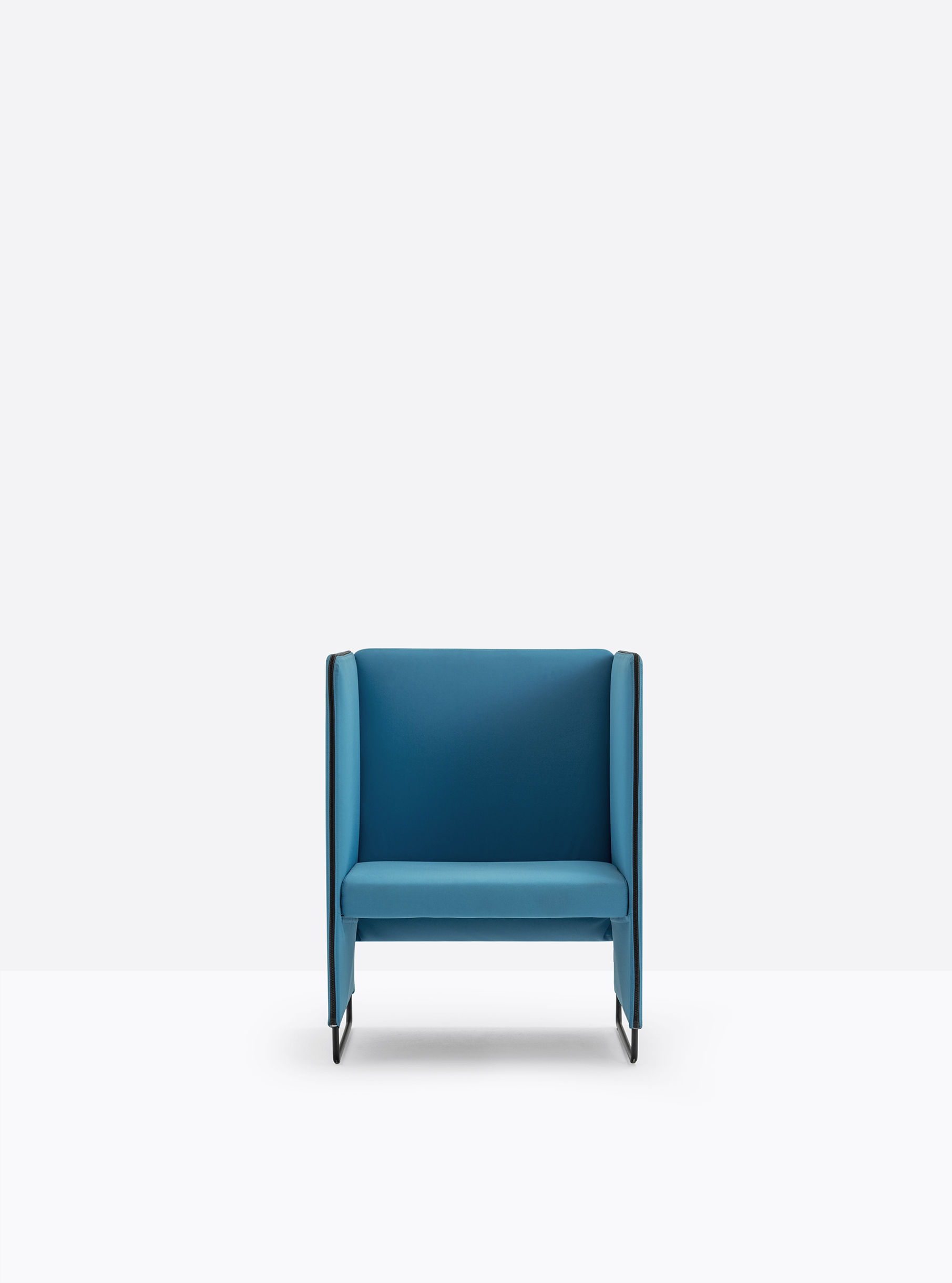 Zippo ZIP1P 100 C74 NERO low