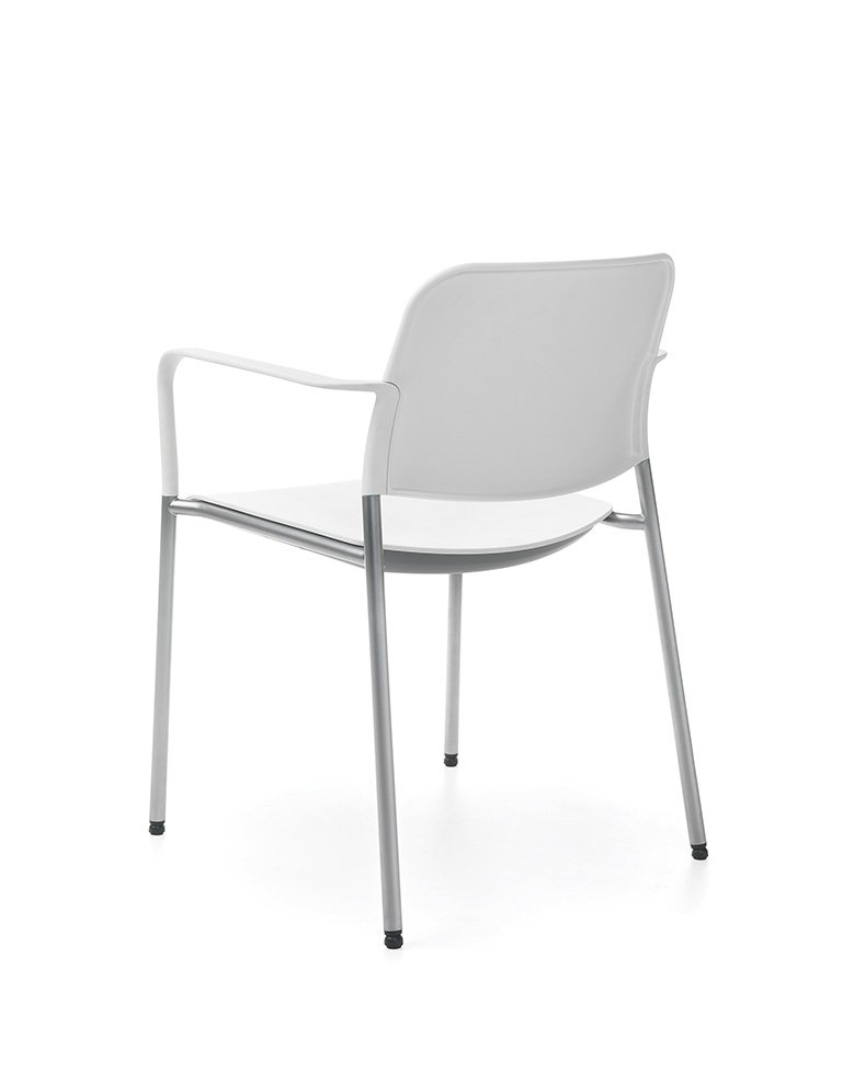 Zoo 522H satine 2P RAL 9016 2